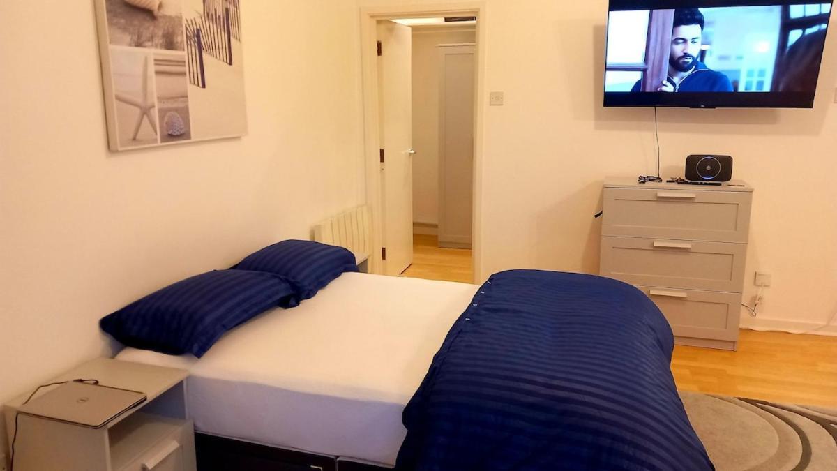 Apartamento Cosy Canary Wharf
