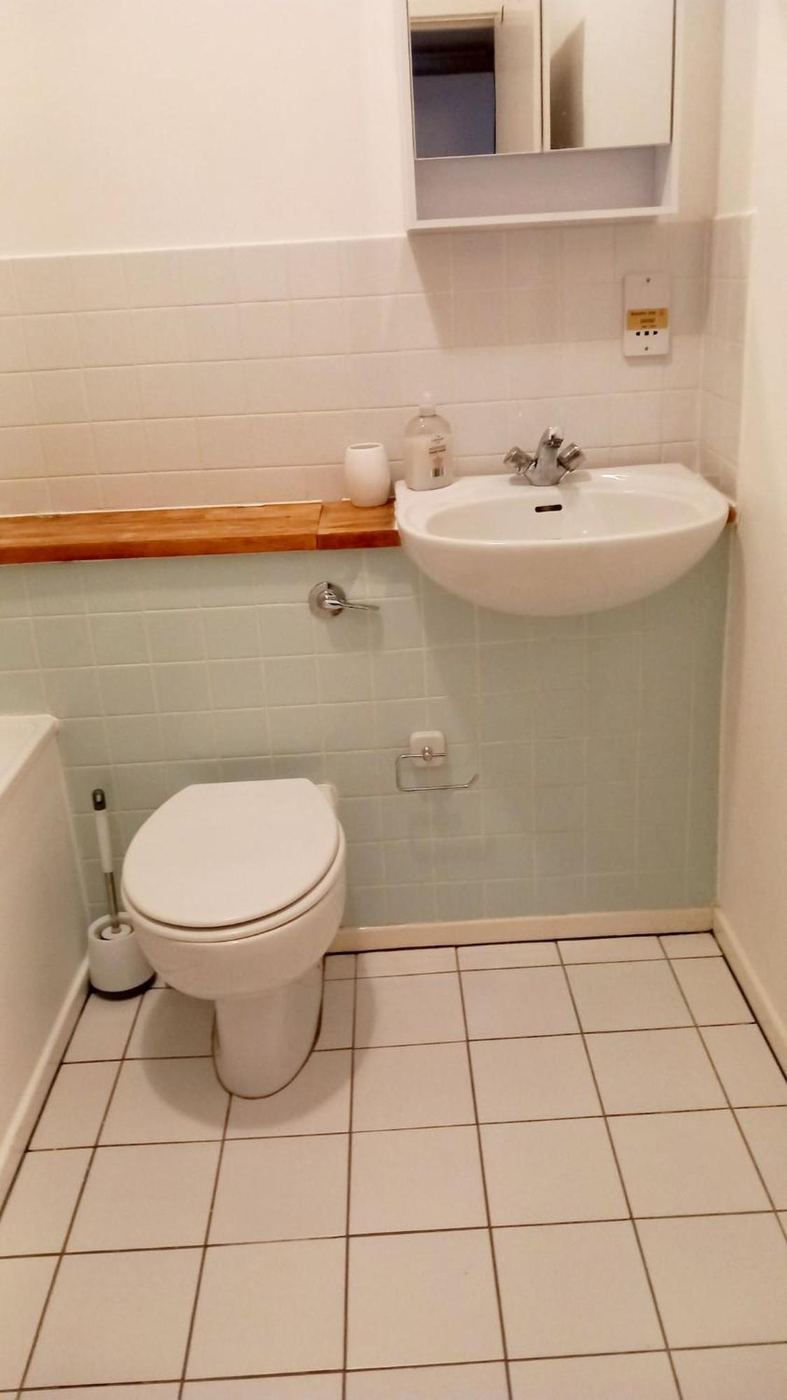 Apartamento Cosy Canary Wharf Londres