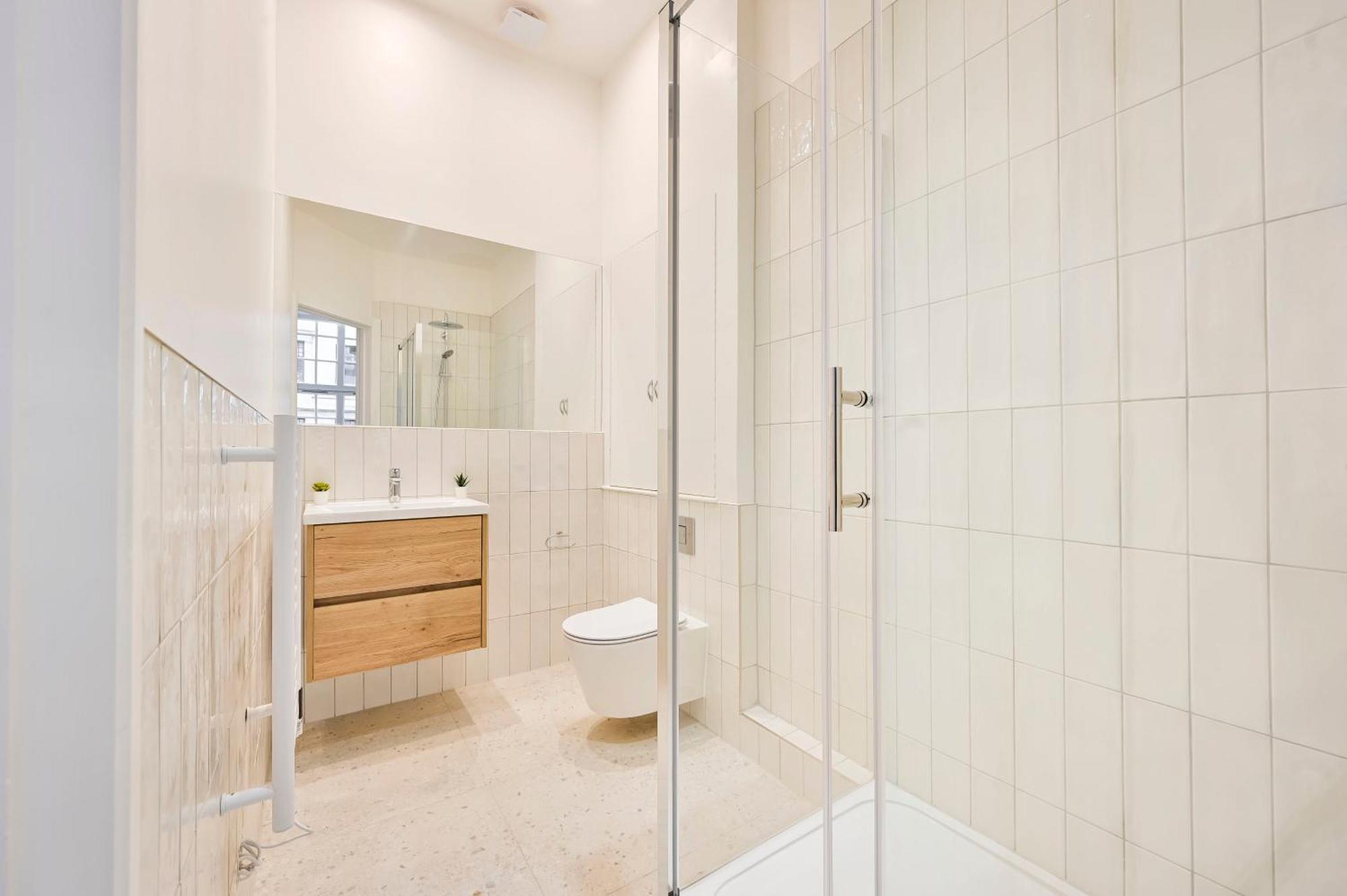 Magnificent 2 Bed Fitzrovia Apartamento *