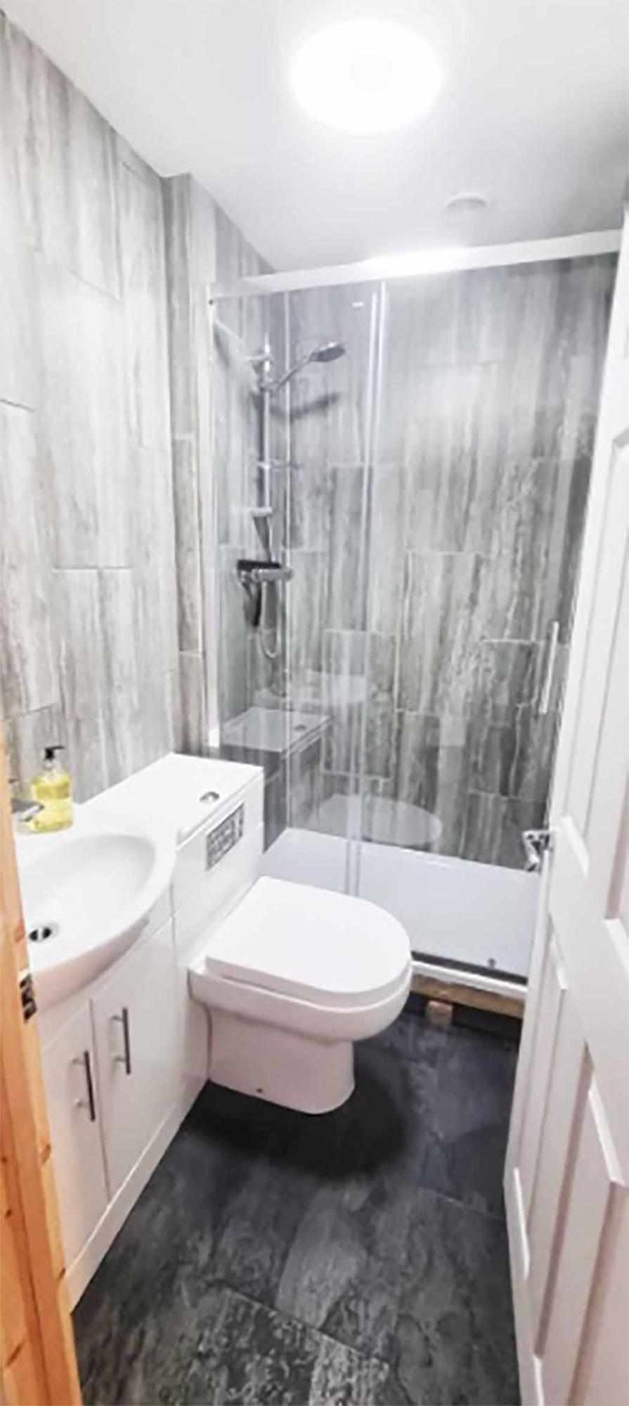 Guest house Triple In Vauxhall - 5 *