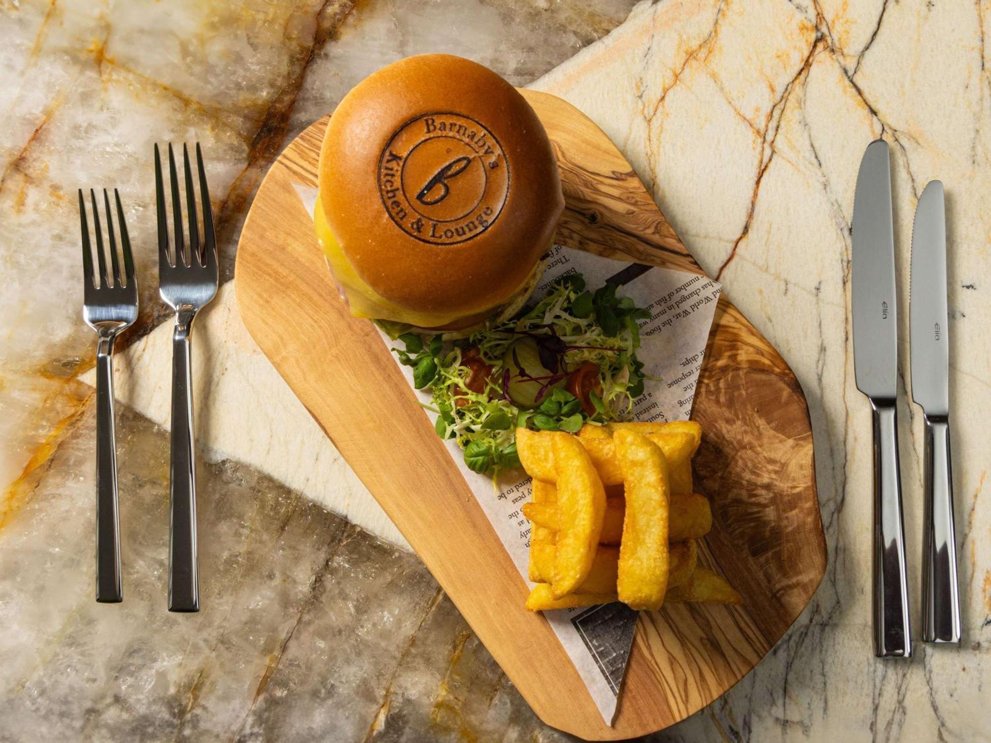 Mercure Earls Court Londres
