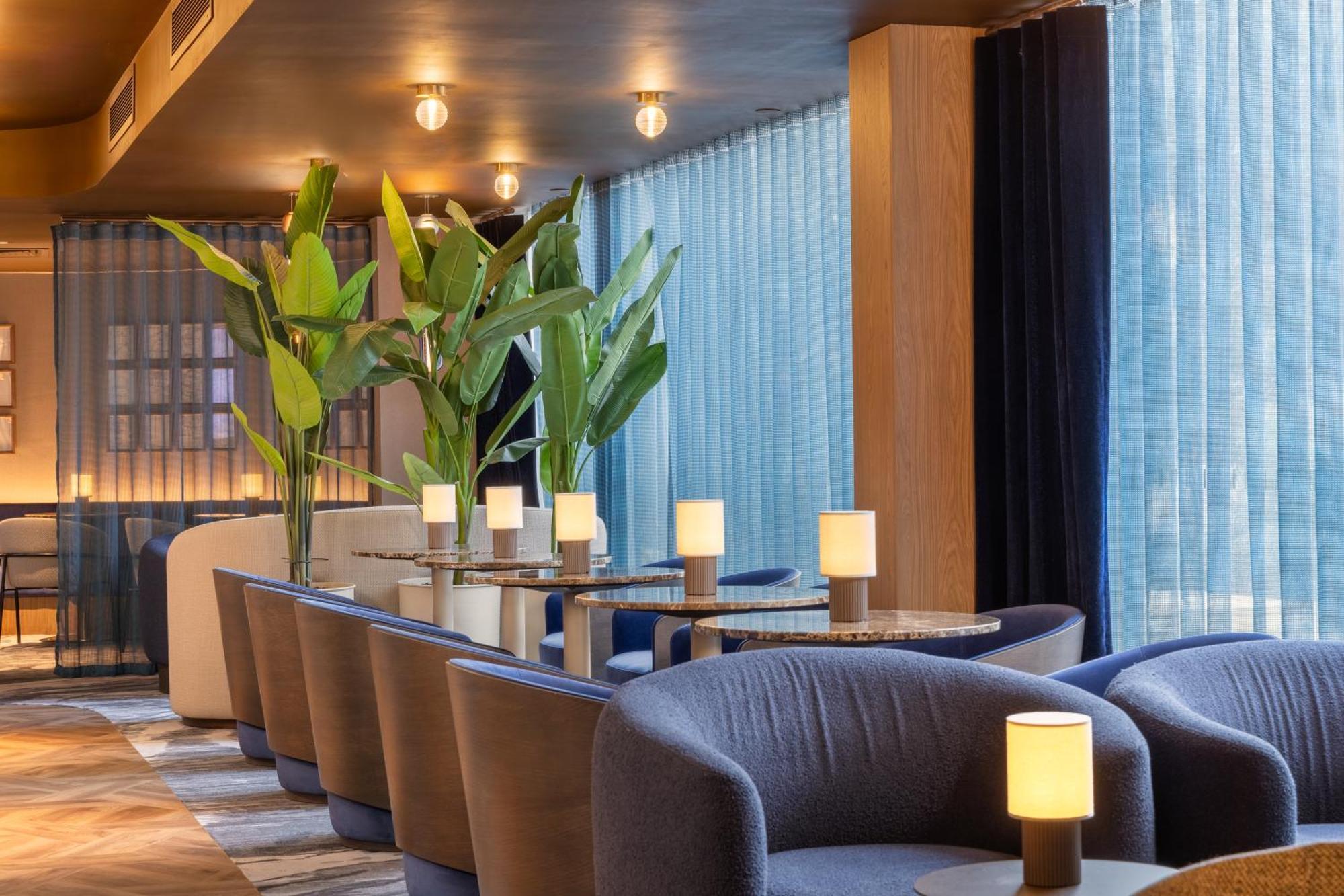 Mercure Earls Court Londres