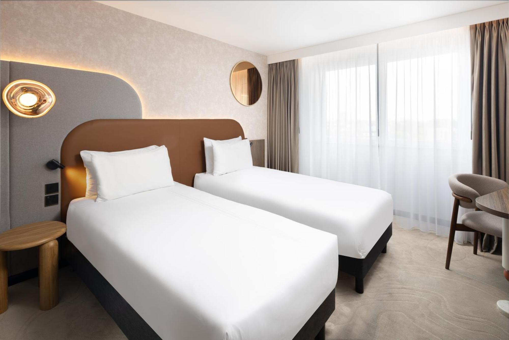 Mercure Earls Court Londres
