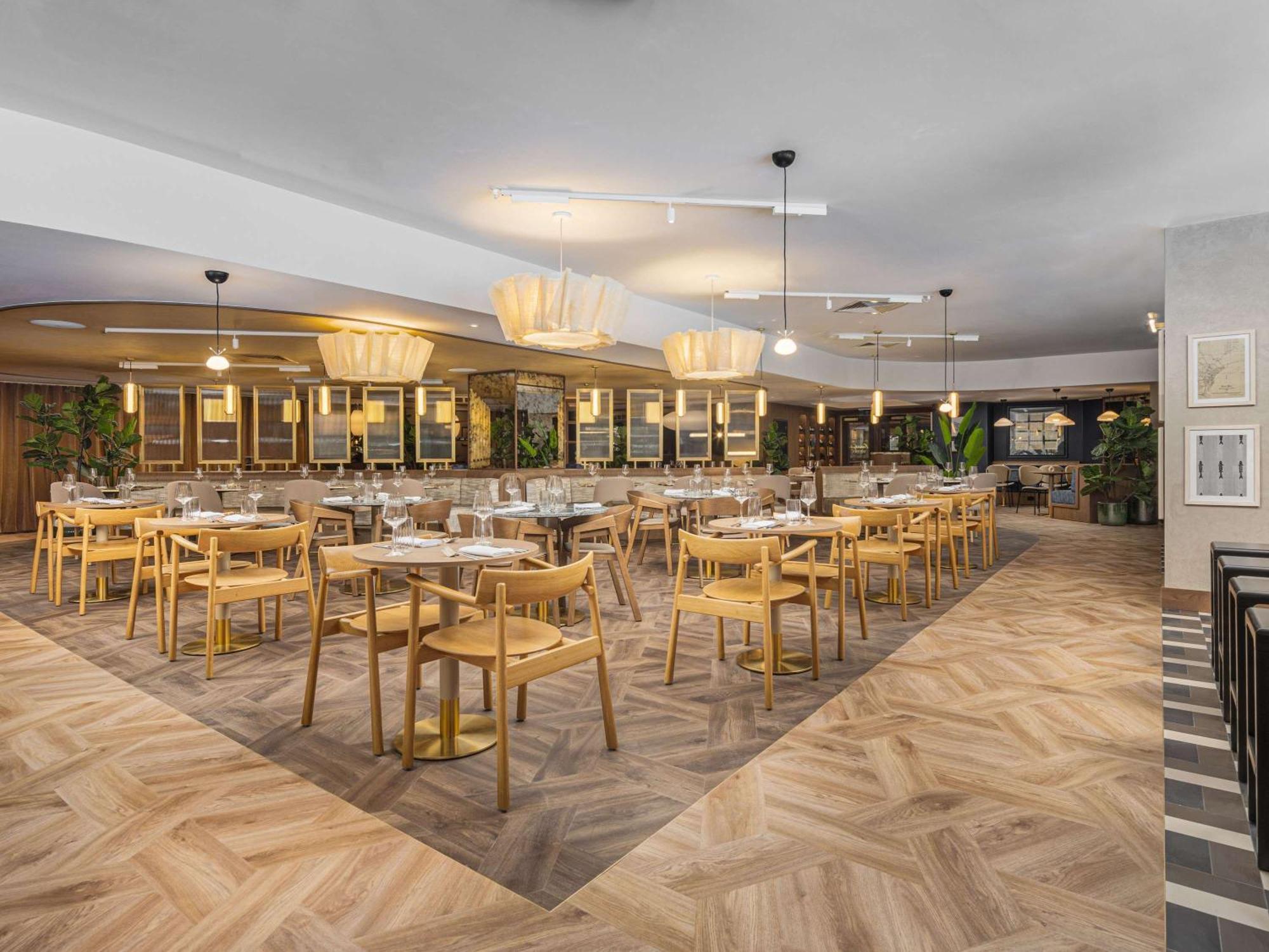 Mercure Earls Court Londres