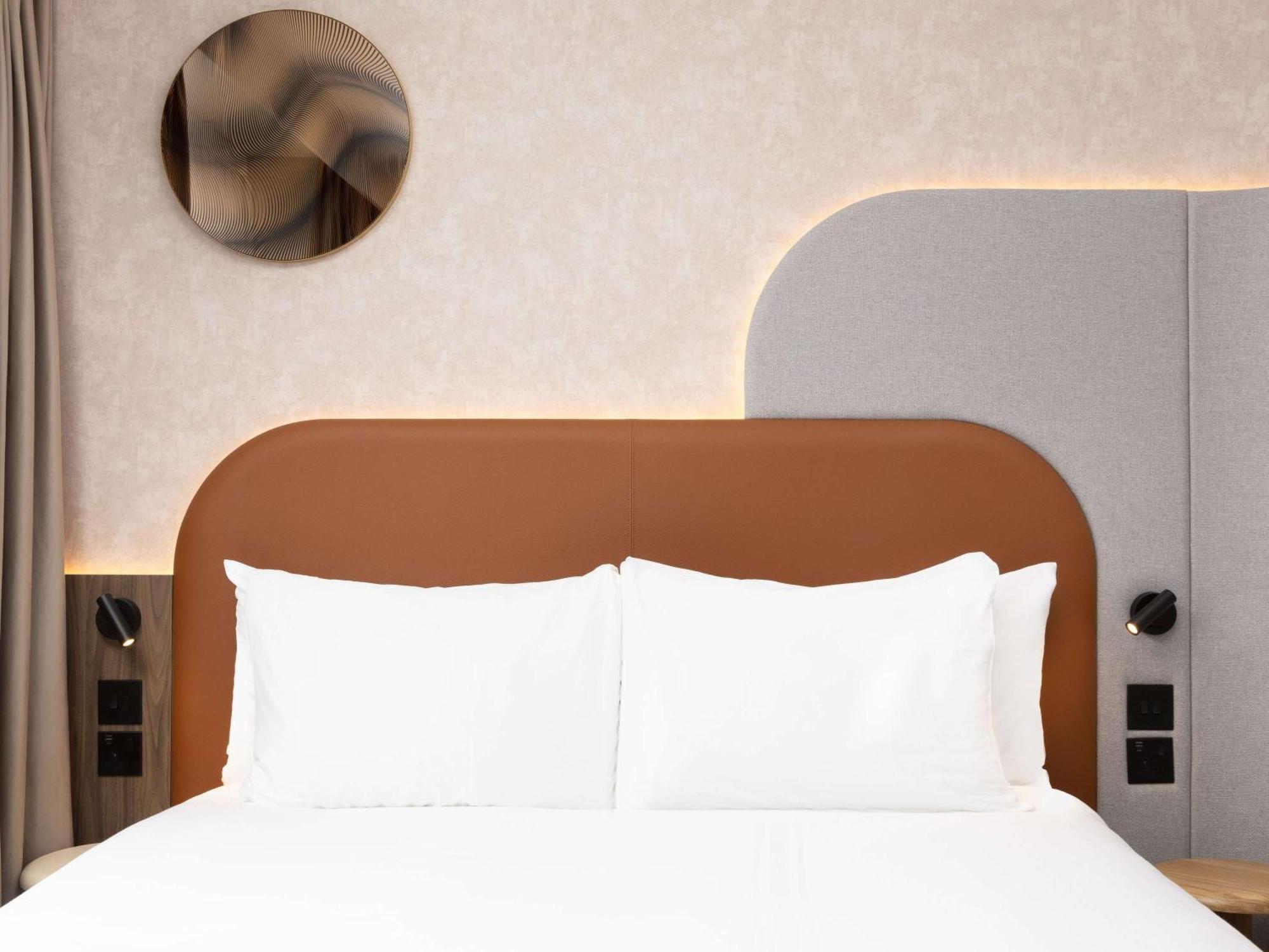 Mercure Earls Court Hotel Londres