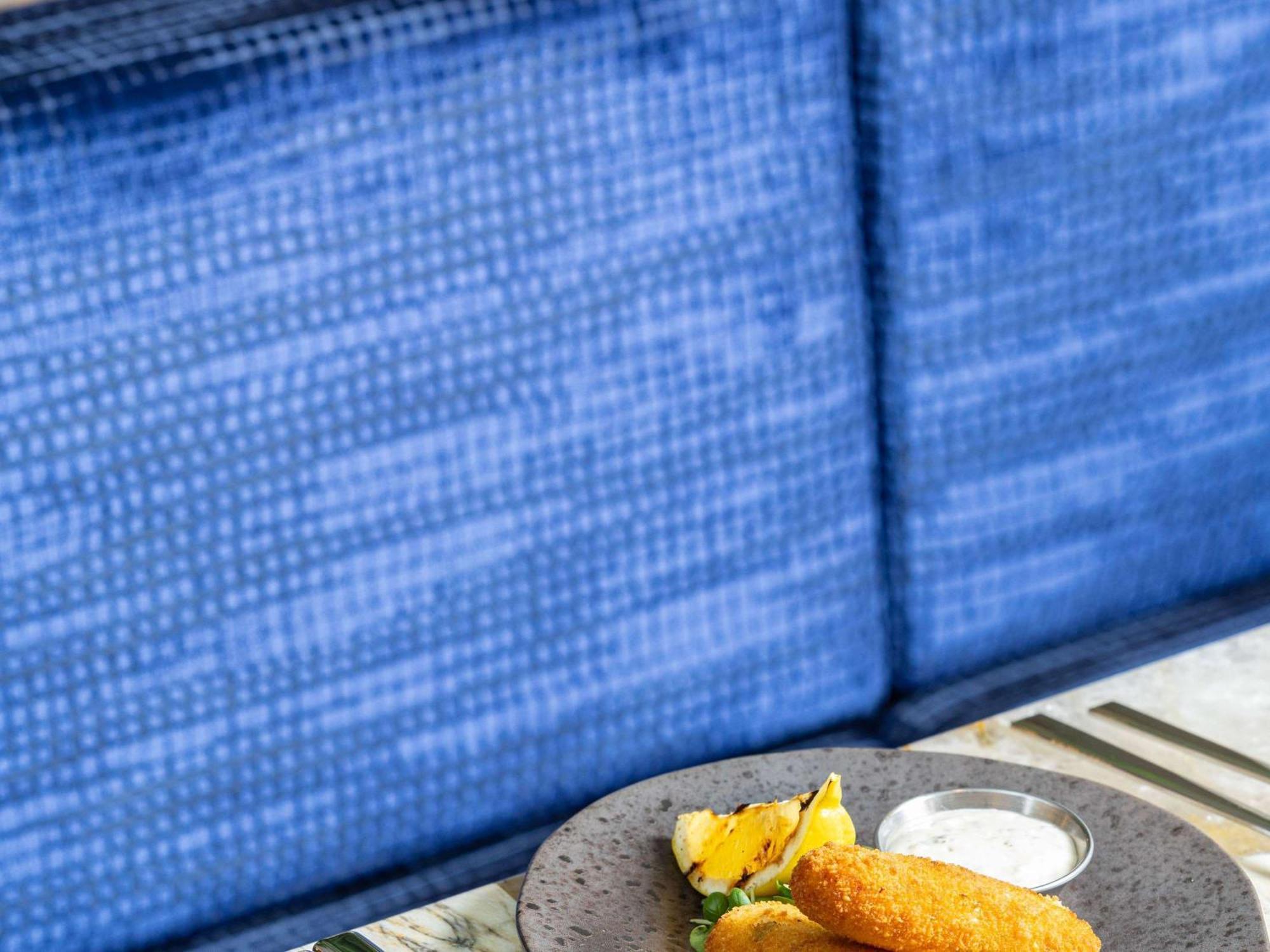 Hotel Mercure Earls Court Londres