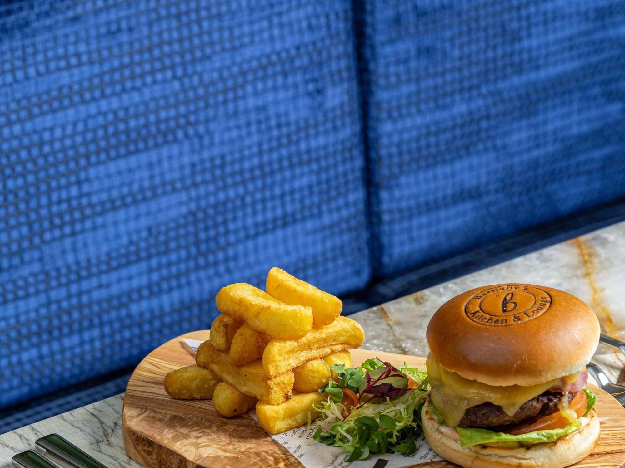 Mercure Earls Court Londres