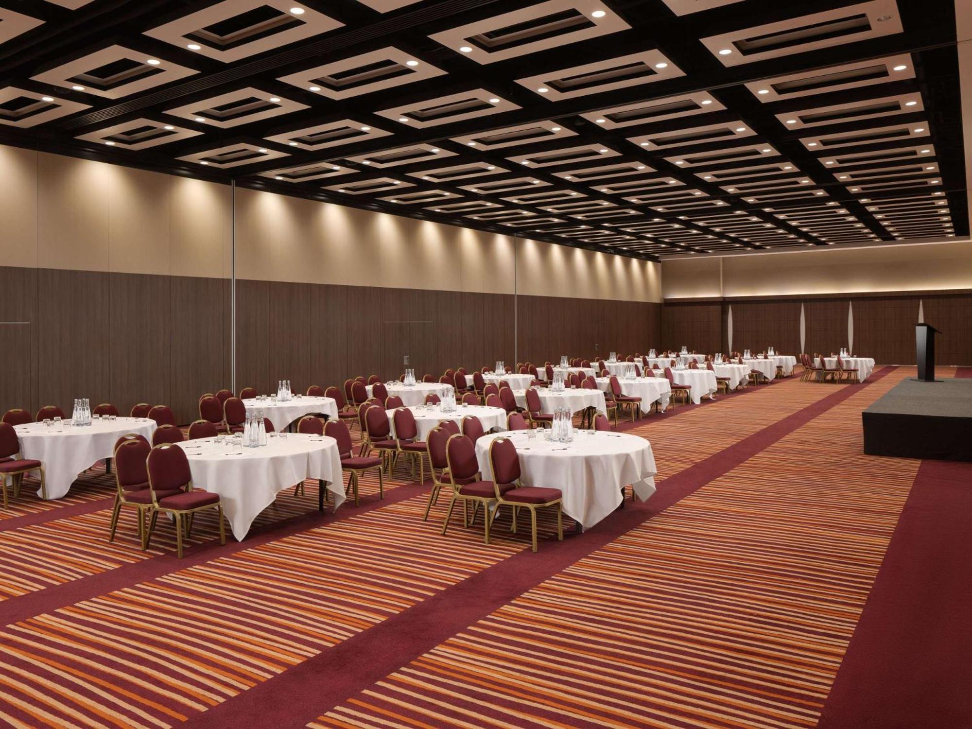 Hotel Mercure Earls Court Londres