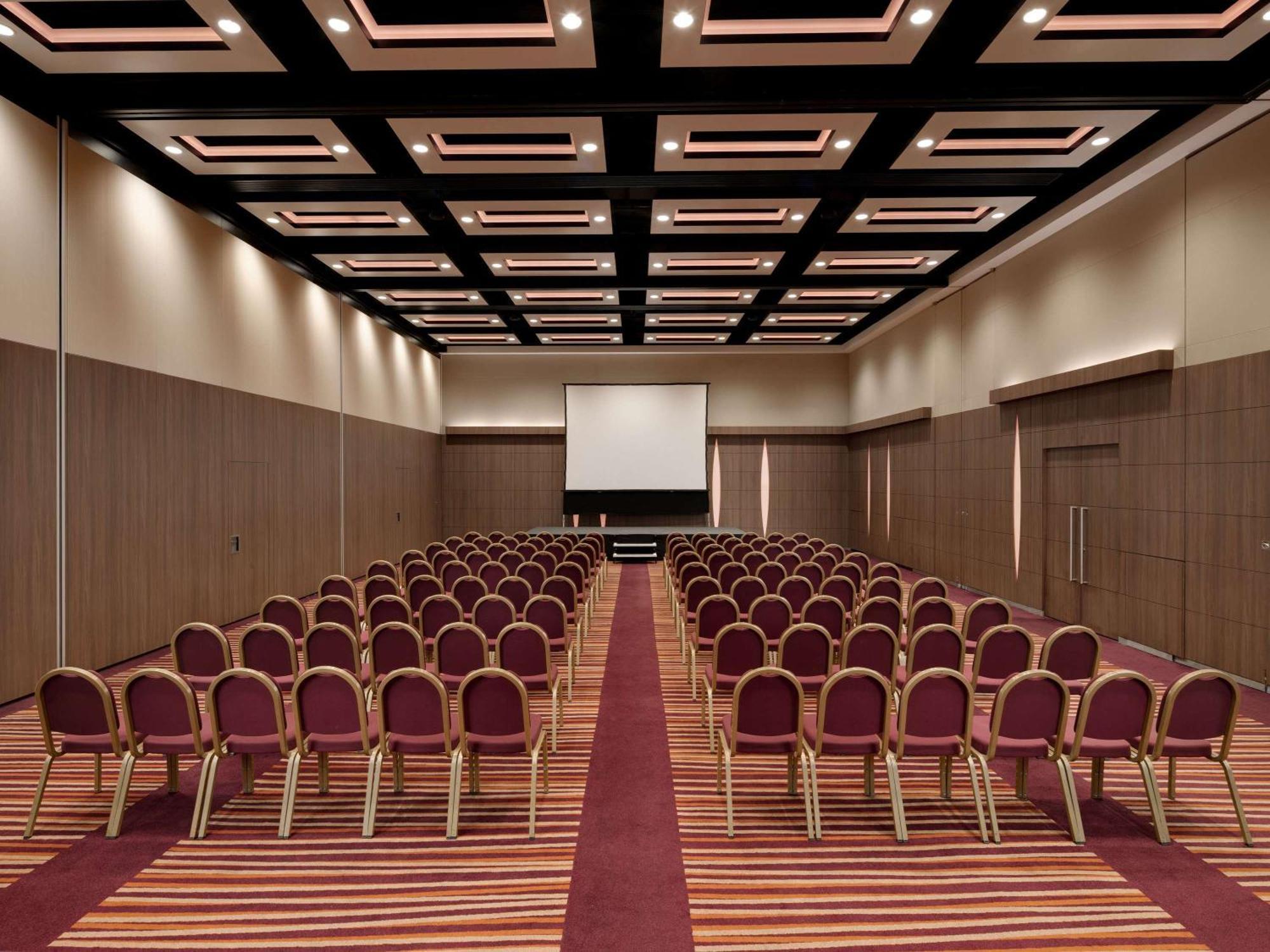 Mercure Earls Court 4* Londres