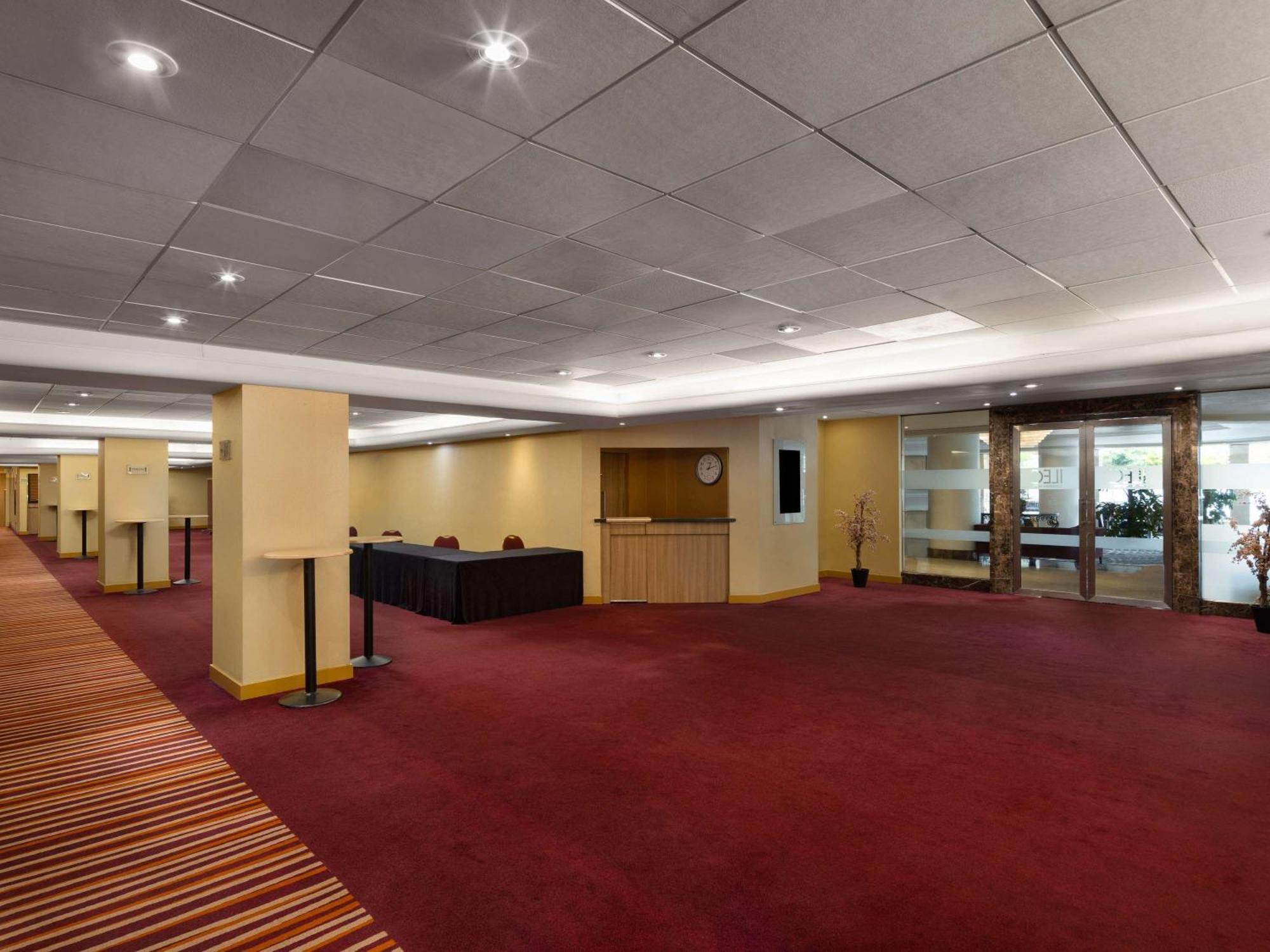 Mercure Earls Court 4* Londres