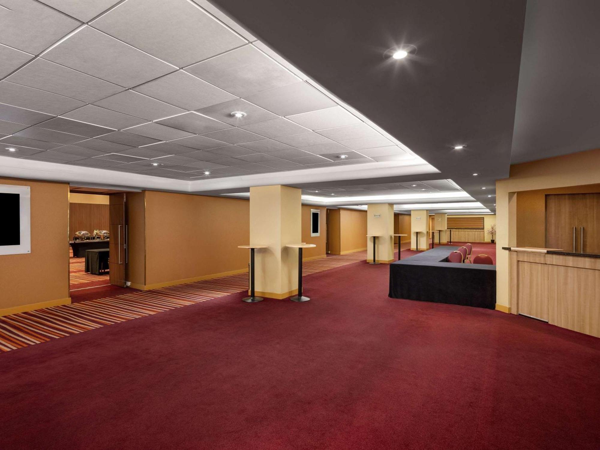 Hotel Mercure Earls Court Londres