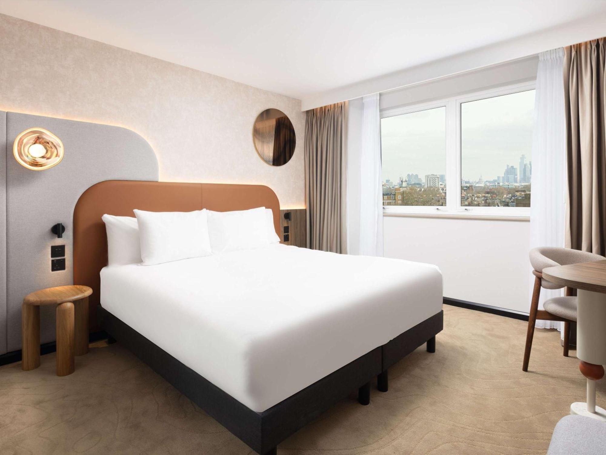 Mercure Earls Court 4* Londres
