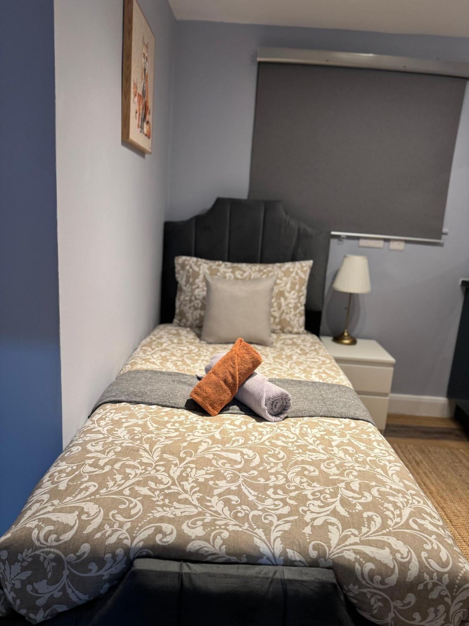Apartamento Welcome Flat Londres