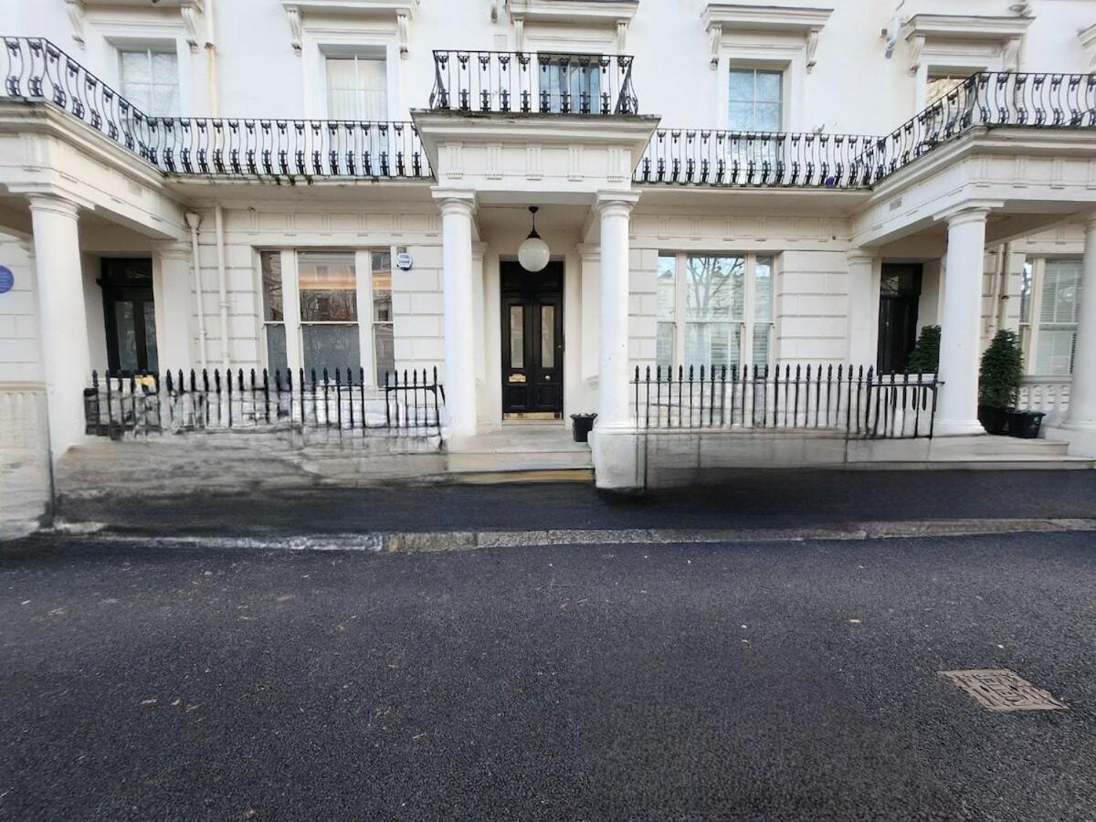 Elegant 2br Steps From Tube *