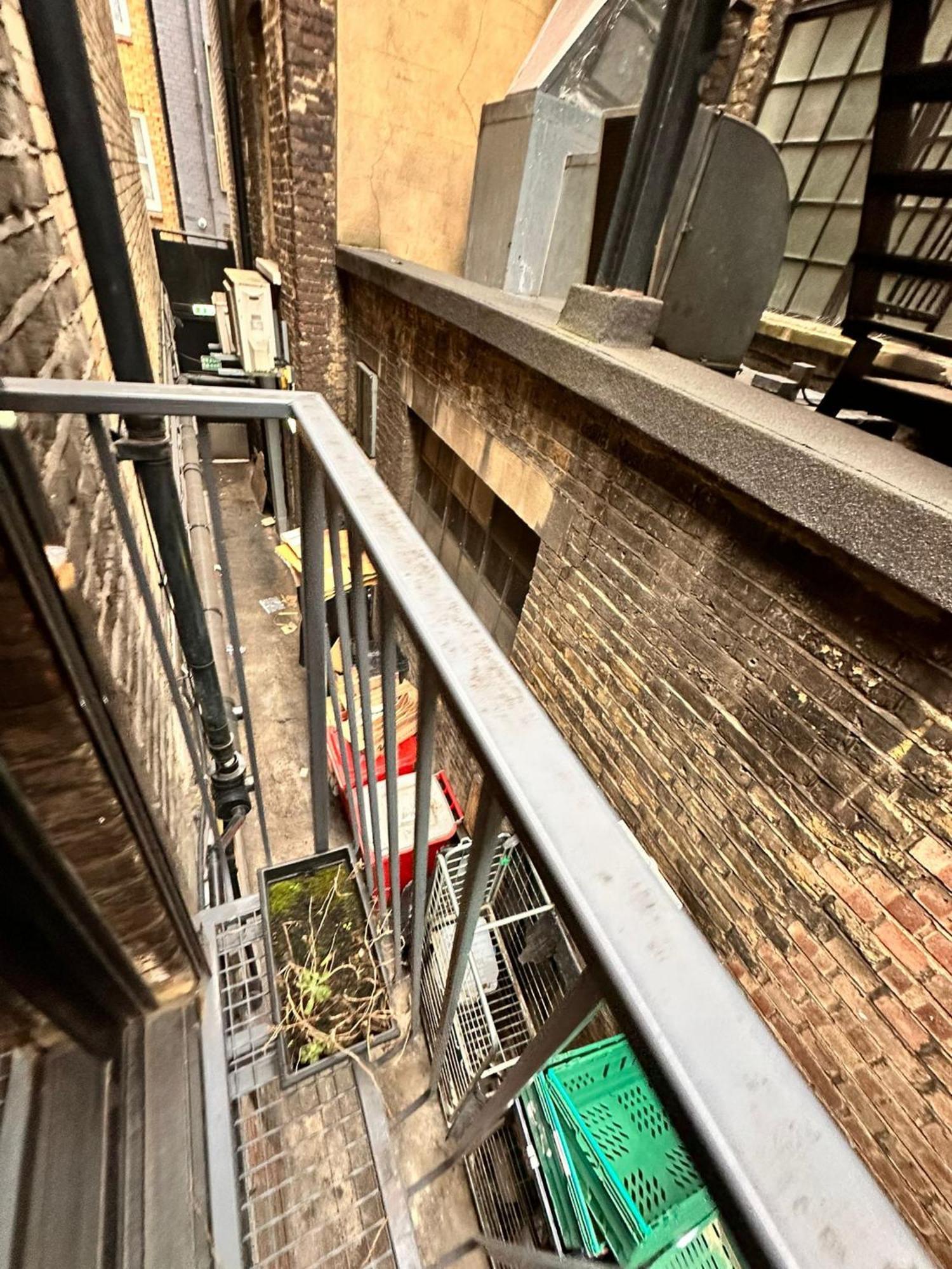 Cute House In Soho - Full Ac, Quiet And Unique! Apartamento