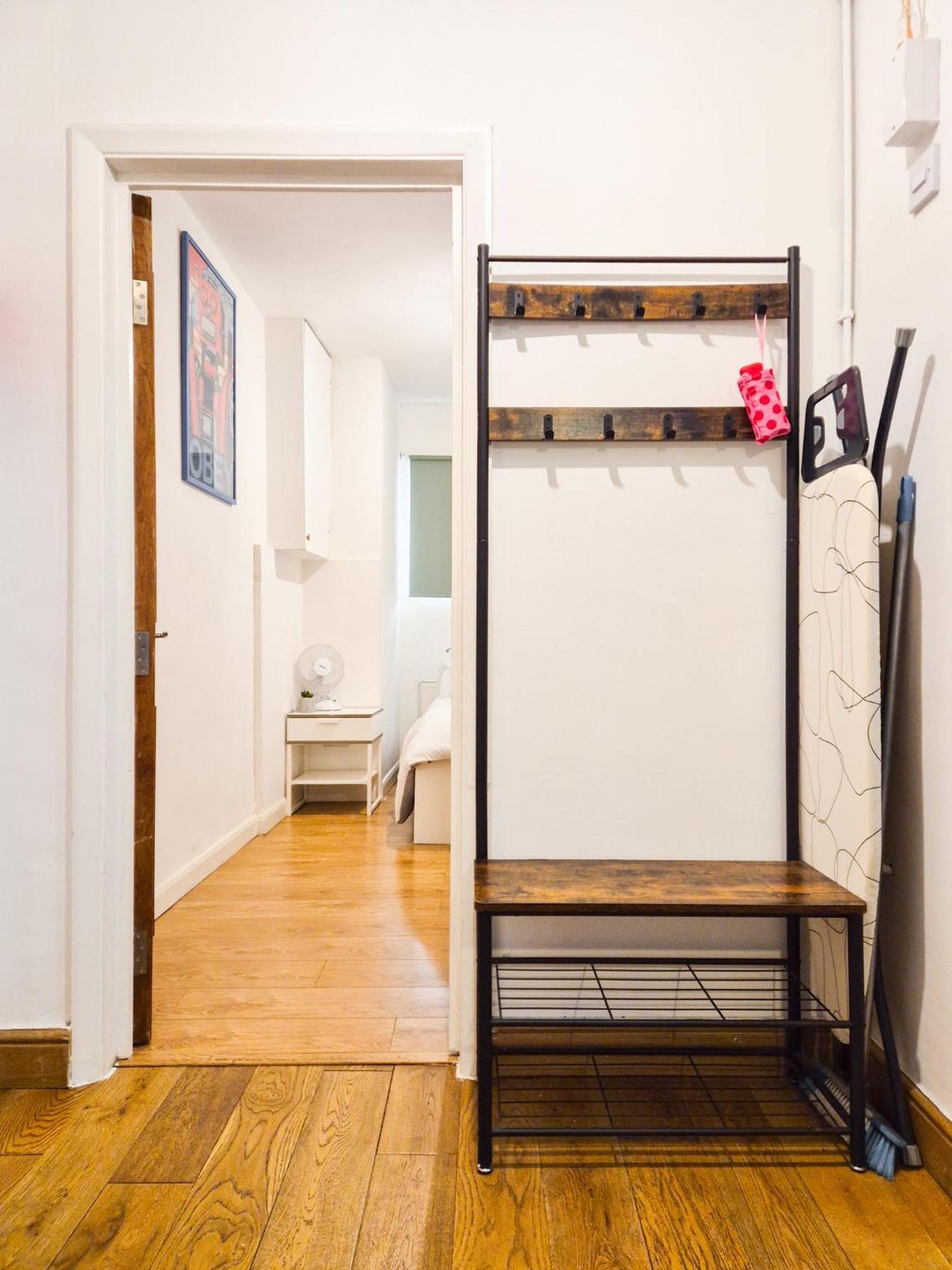 Two Bedroom In Islington