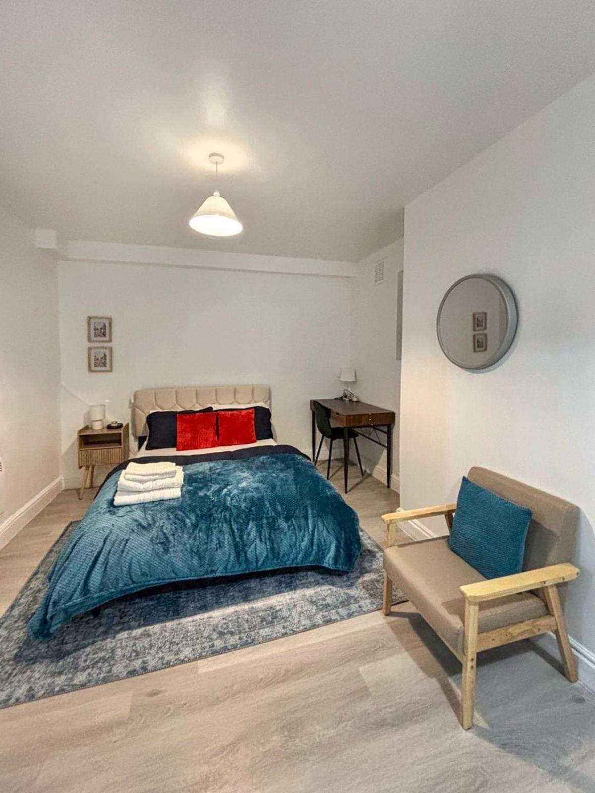 Apartment Perfect For Explorer *