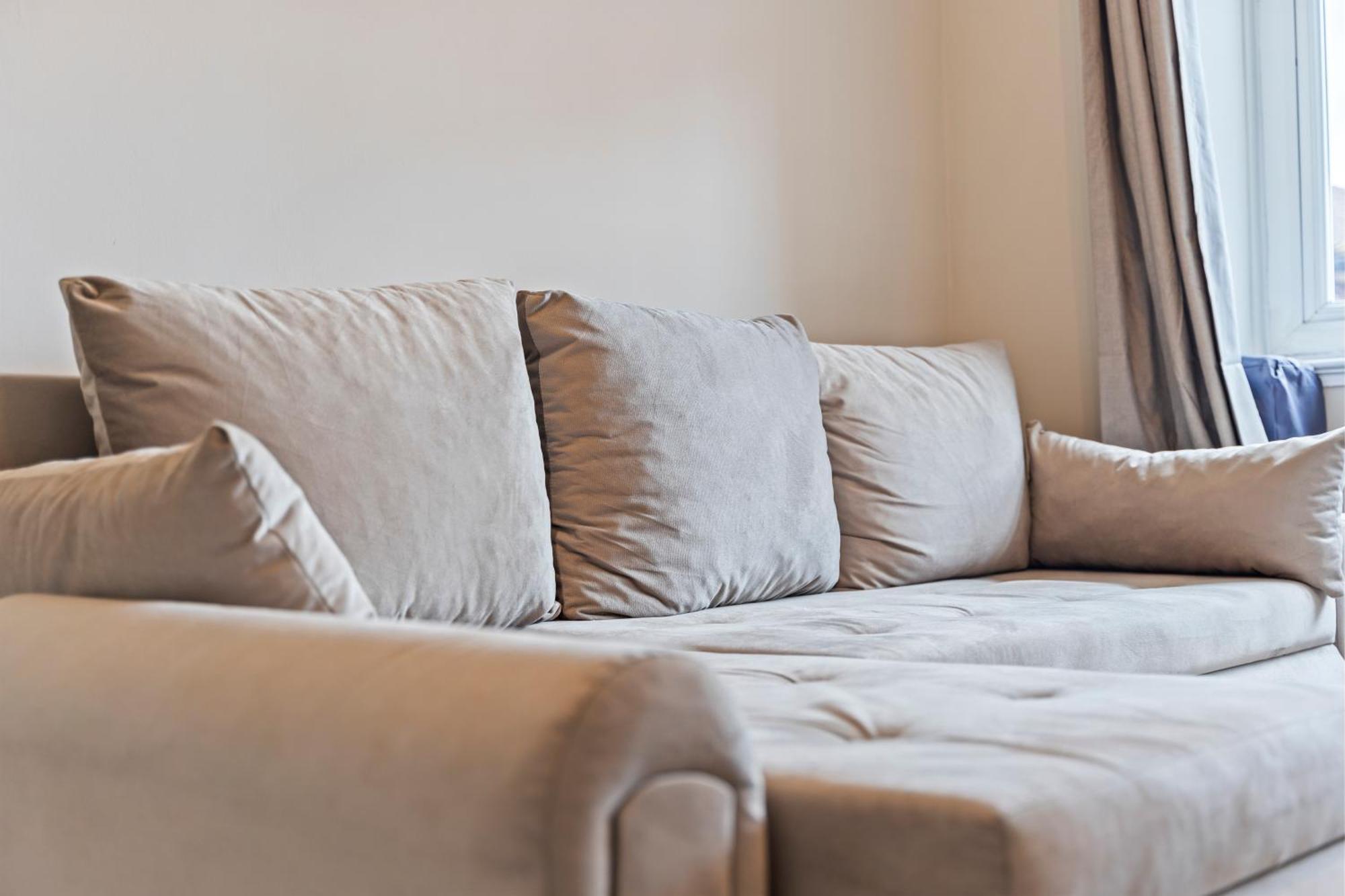 Apartment Serviced Wembley Stadium