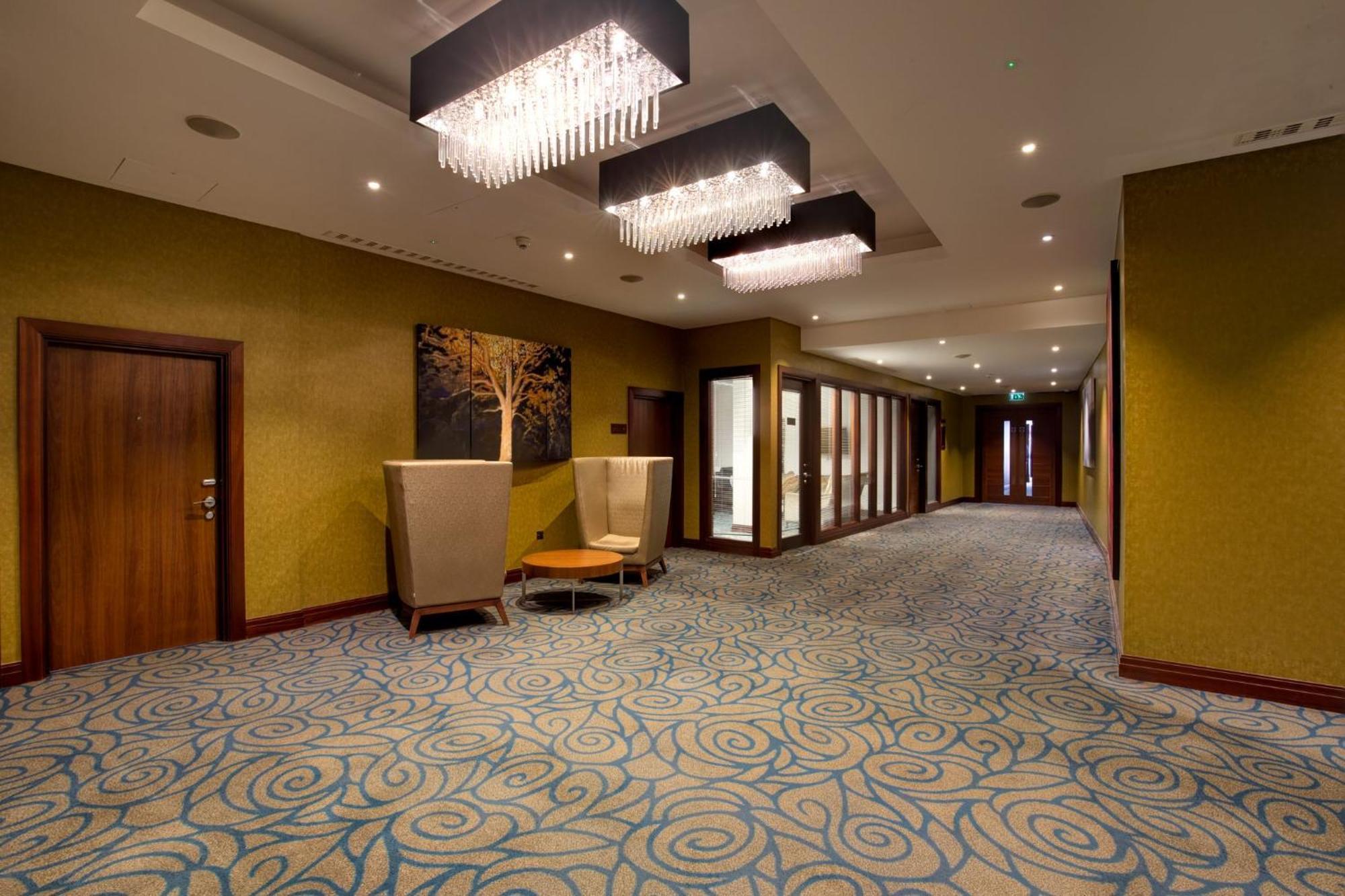 Kensington High St. By Ihg 4* London