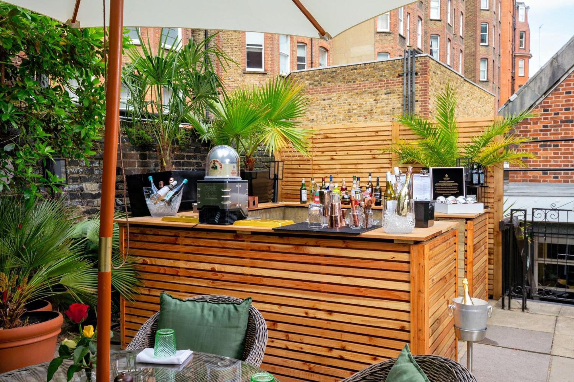 Kensington High St. By Ihg Hotel London