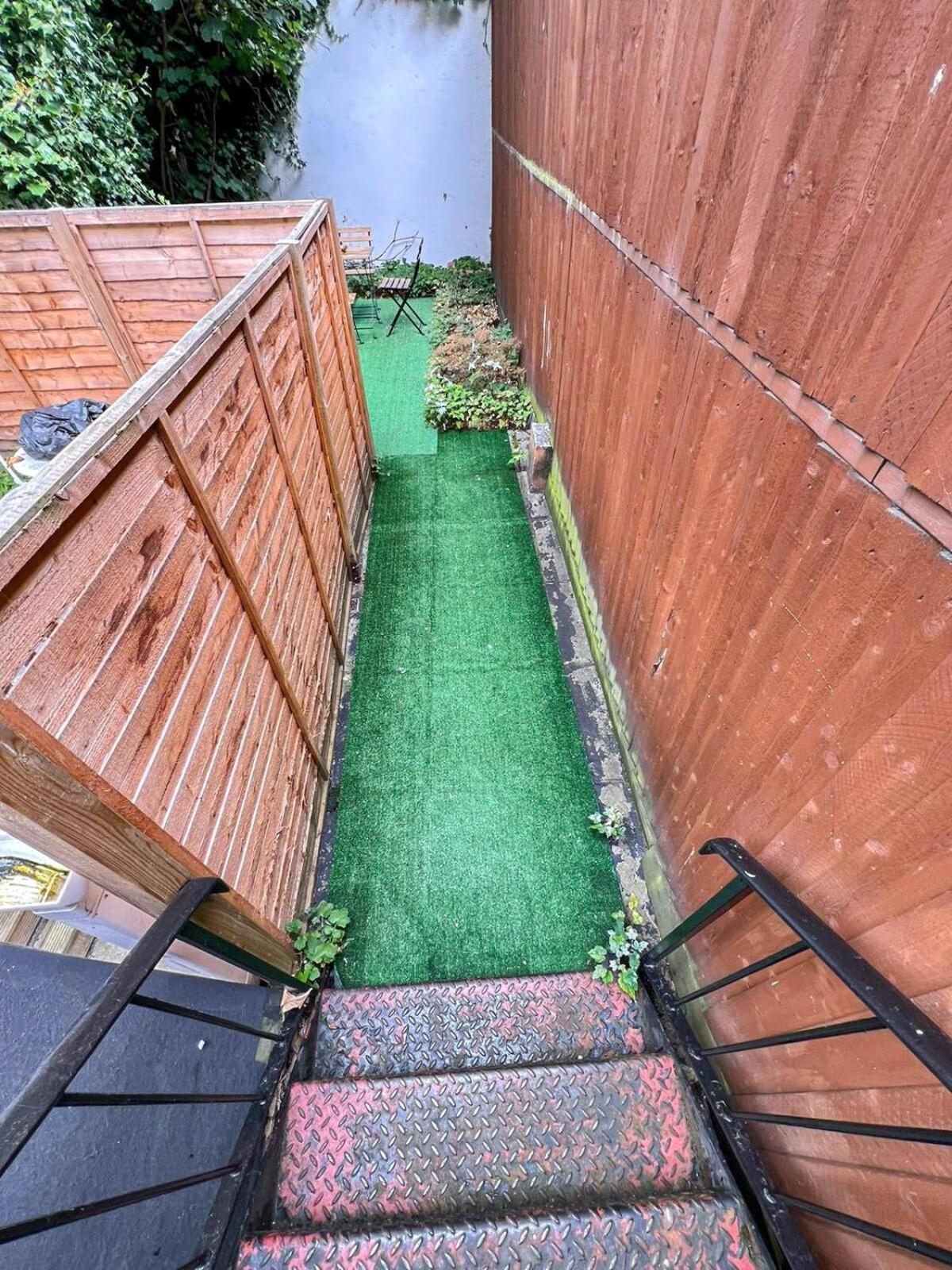 Cosy 1 Bedroom In Kensington, Shepherds Bush * London