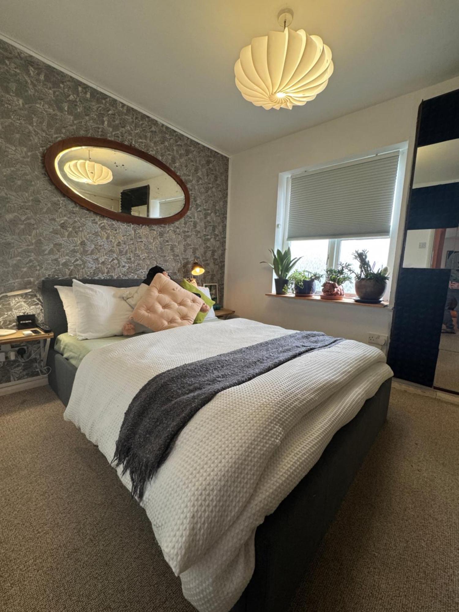 Private In A Stylish Flat Privatunterkunft