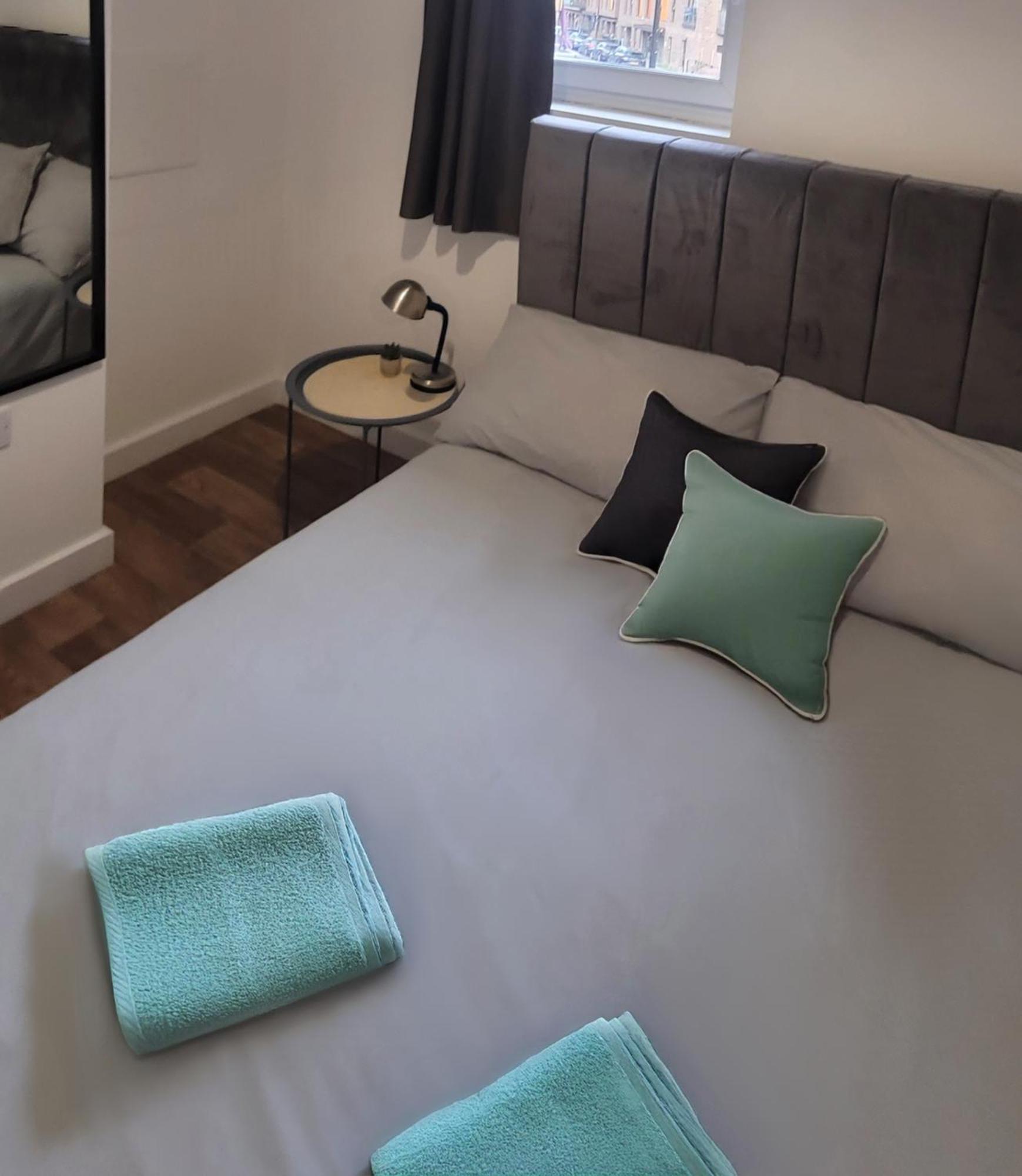Apartment As *