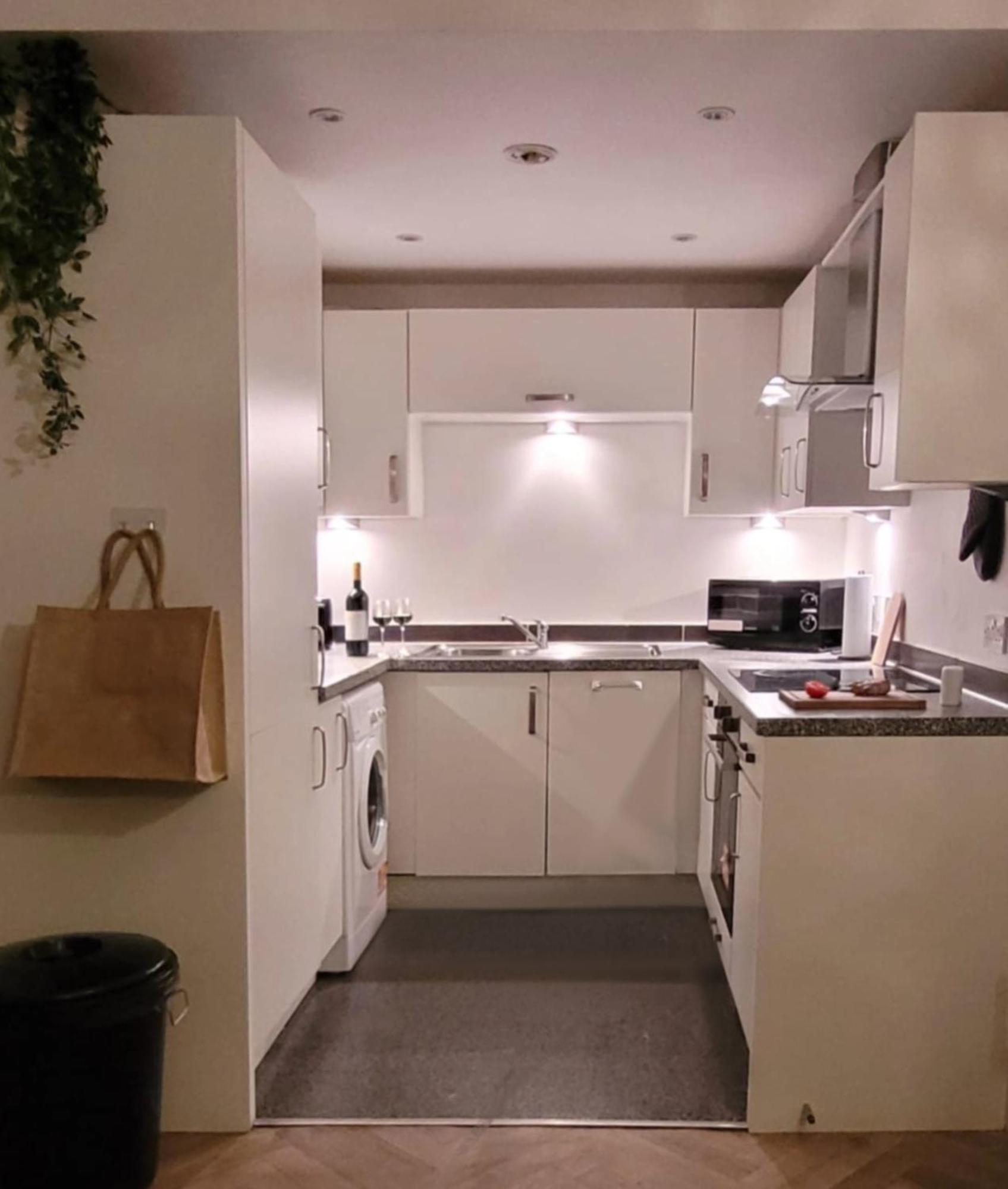 Apartment As London
