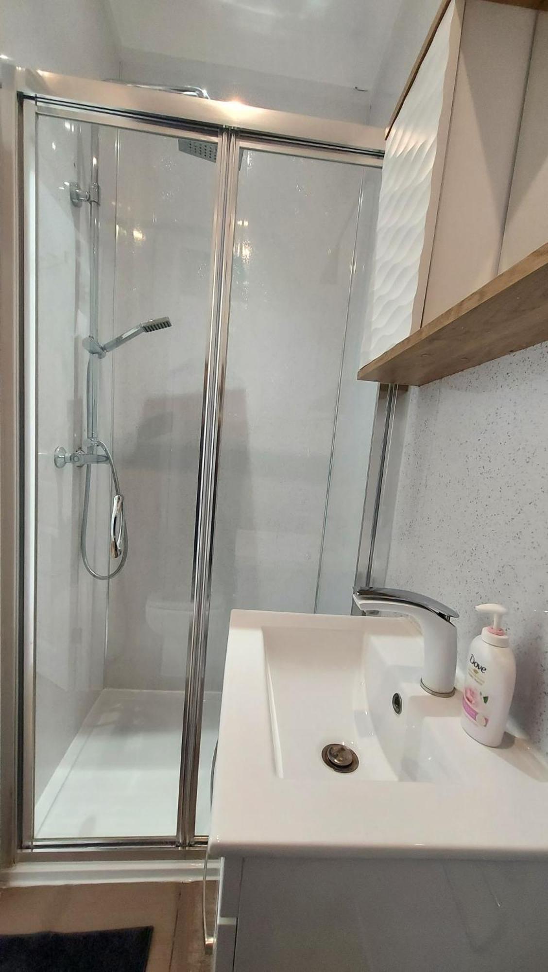 Stylish Flat In Camden King's Cross Zone 1 Apartment London
