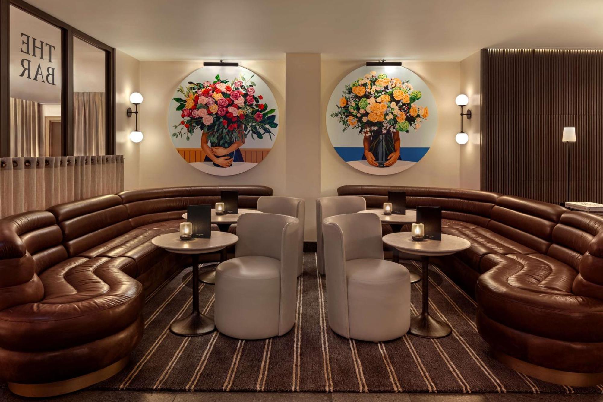 The Fair, A Radisson Collection Hotel, Mayfair London