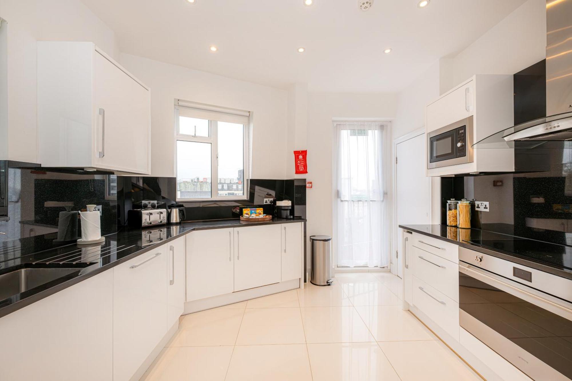 Fountain House 5*