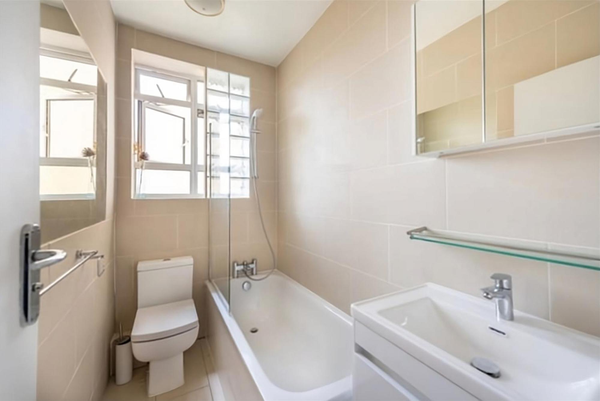 Notting Hill Apartment