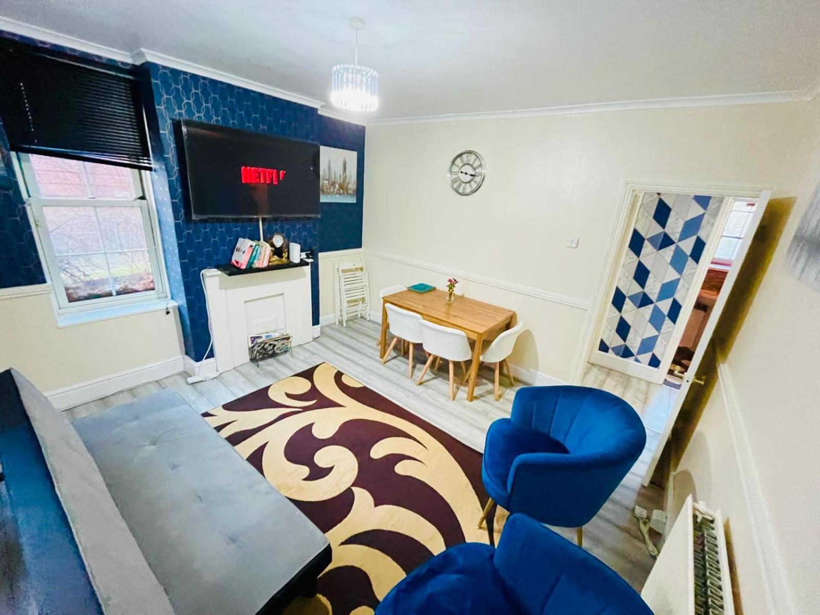 2 Bedroom Flat In Greenwich Next To Cutty Sark * London