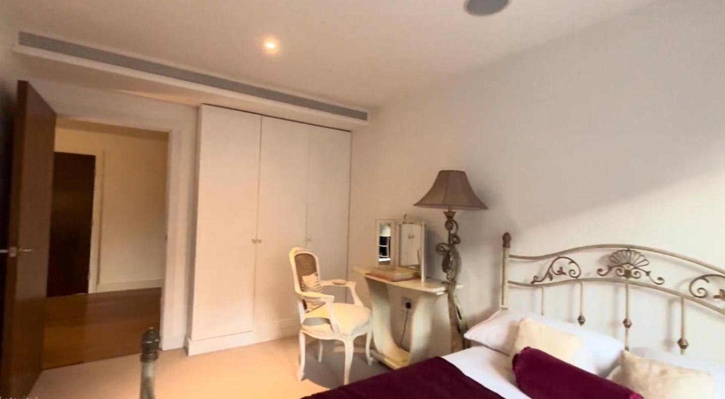 Apartamento The Crown