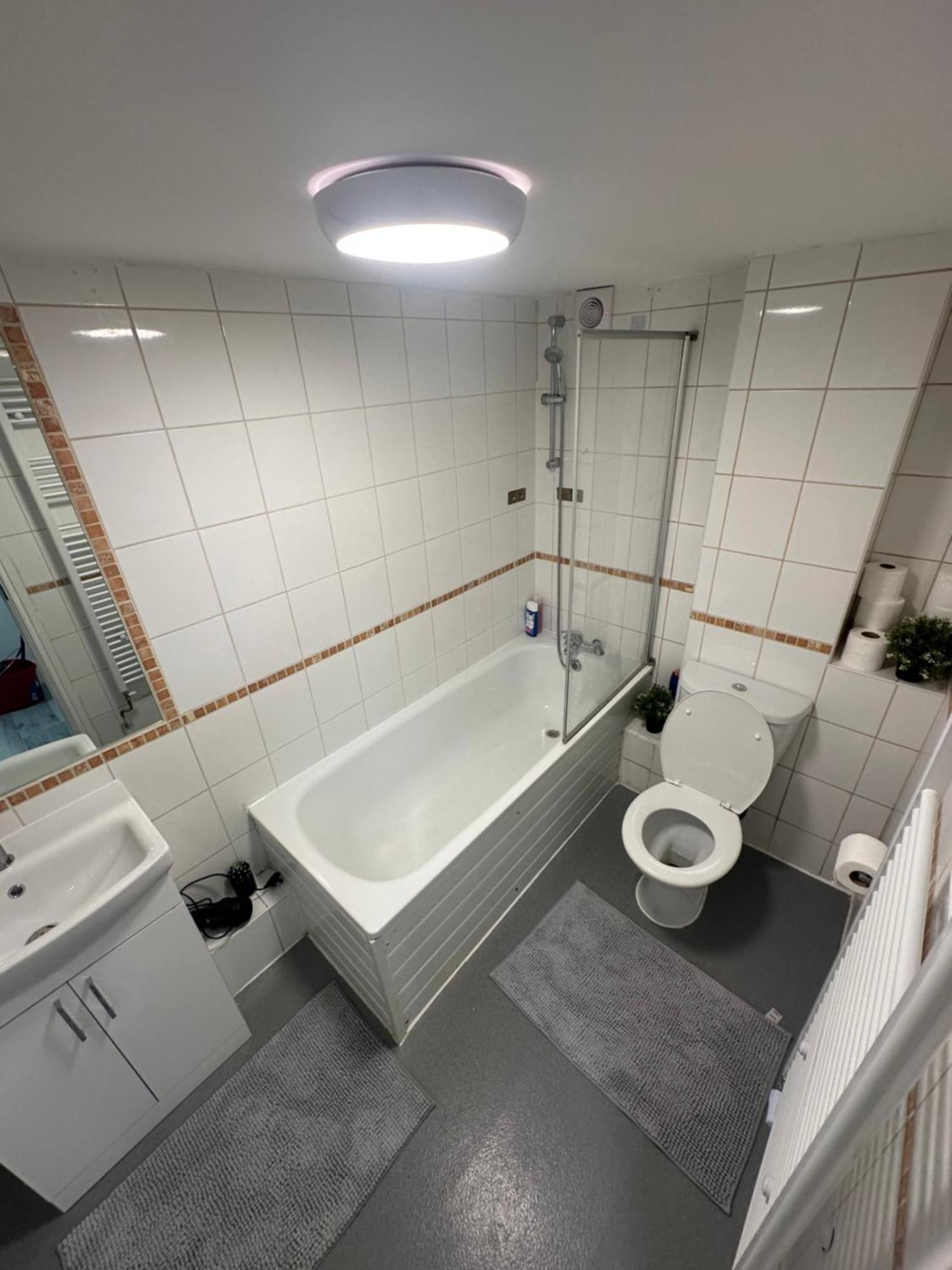 Luxury 2 Bedroom In