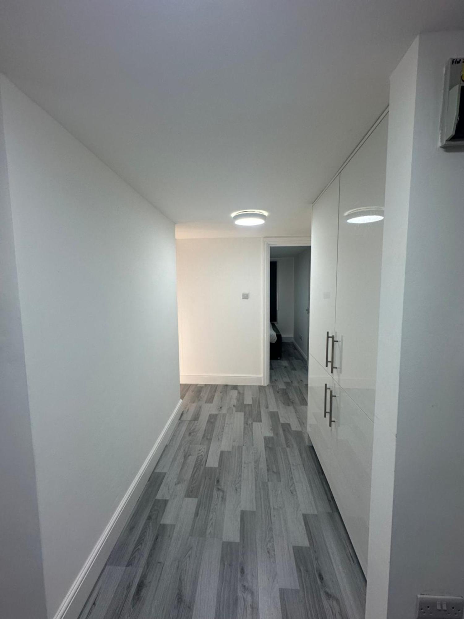 Luxury 2 Bedroom In *