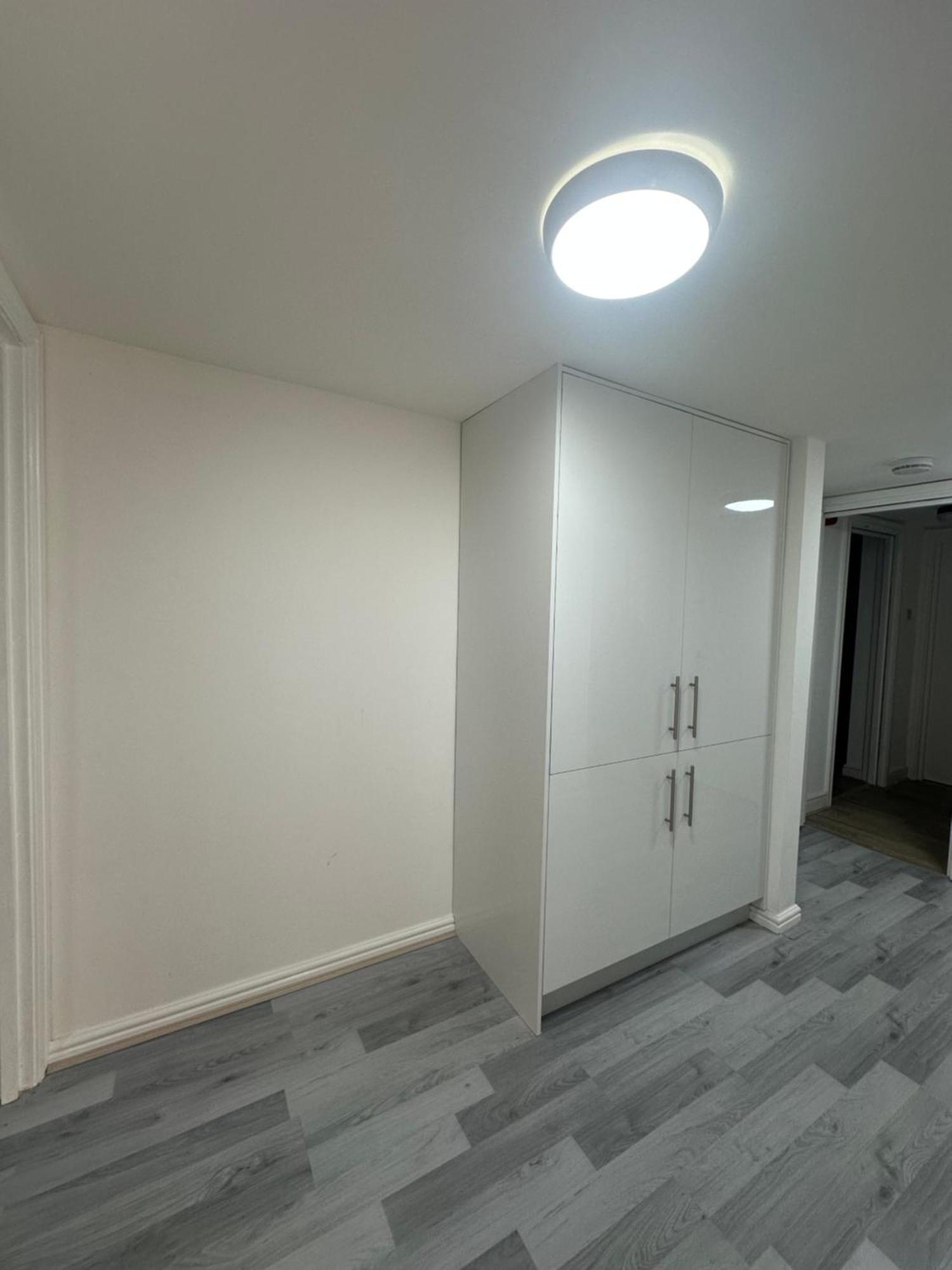 Luxury 2 Bedroom In Apartment