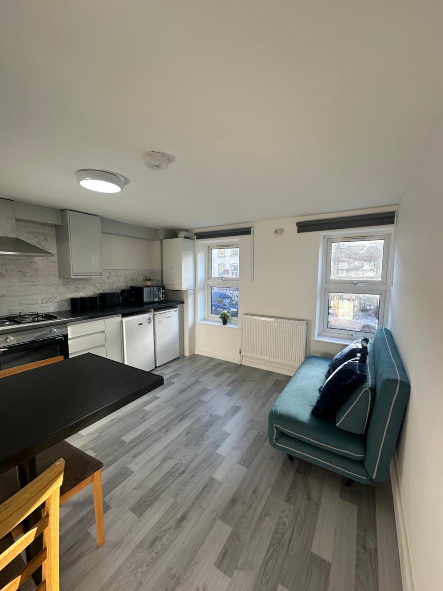 Luxury 2 Bedroom In Apartment London