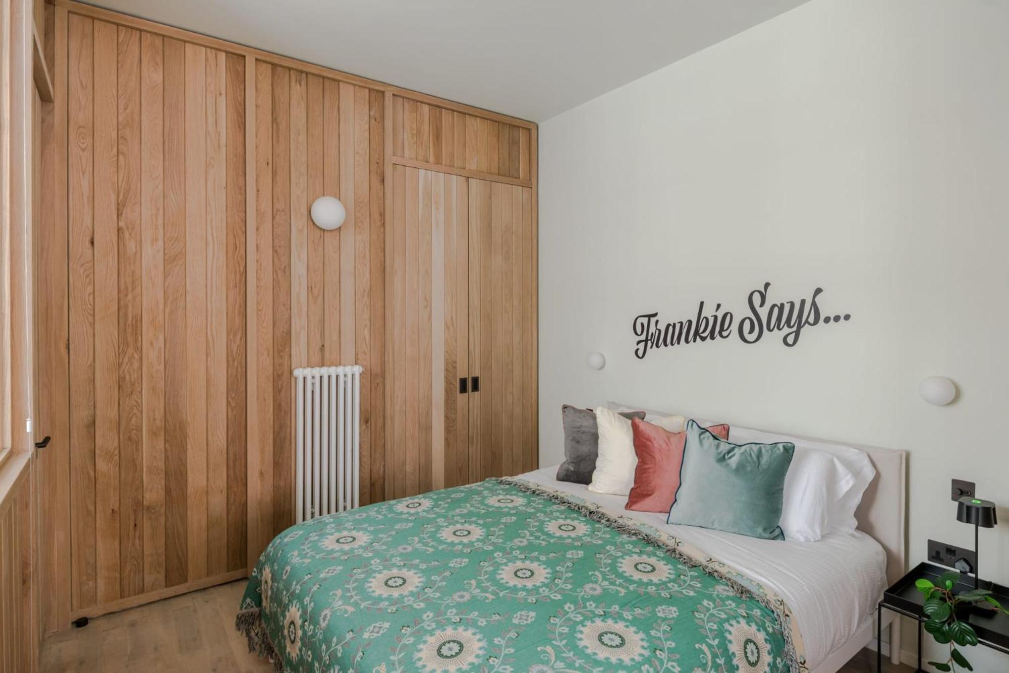 Casa Peppino - Soho - By Frankie Says * London