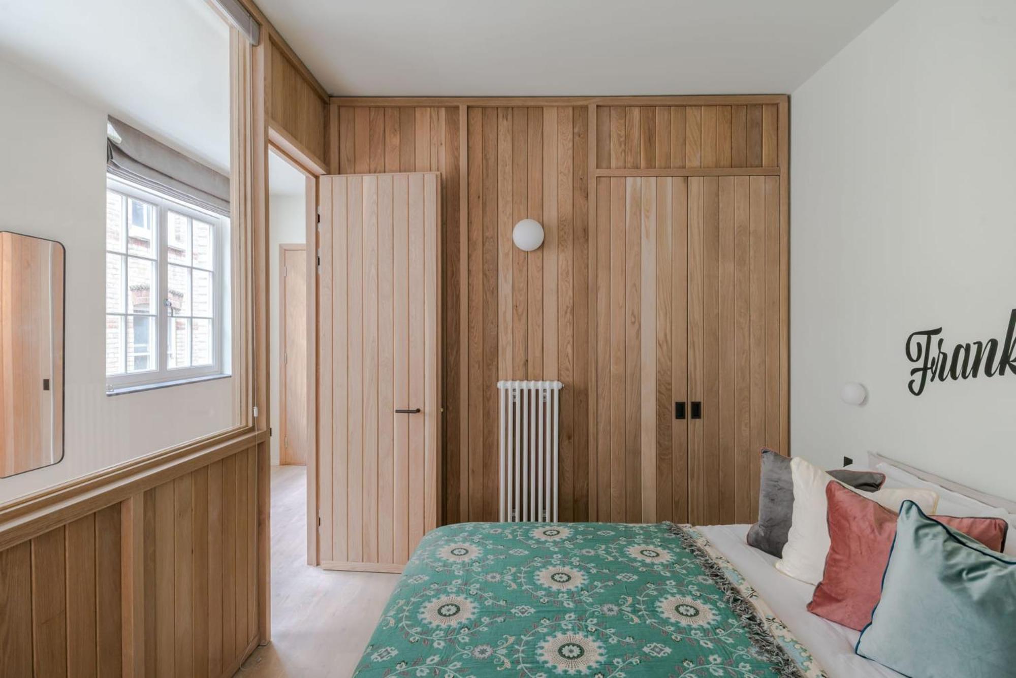 Casa Peppino - Soho - By Frankie Says Apartment
