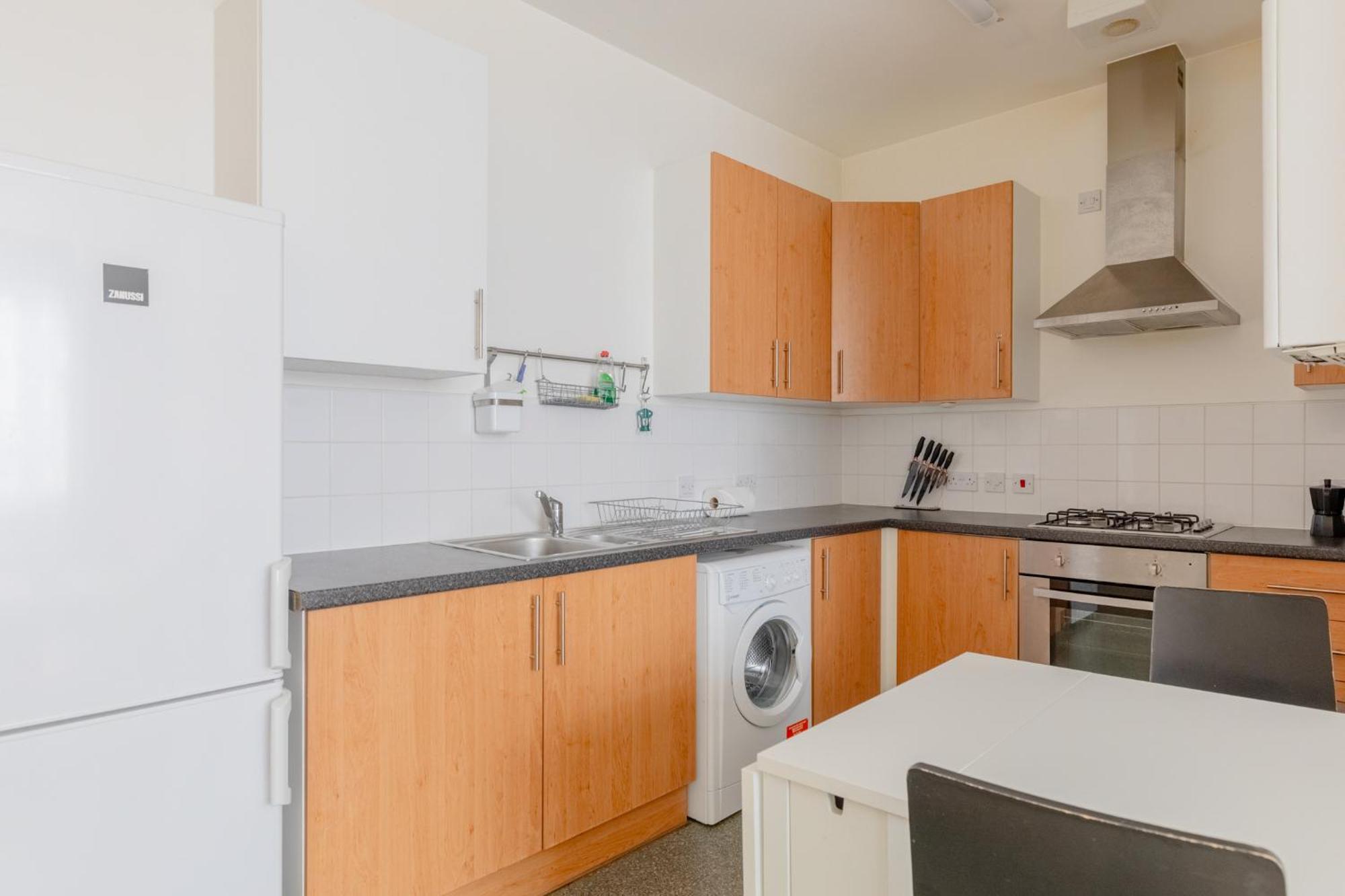 Charming 1bd Flat In A Victorian Chocolate Factory *