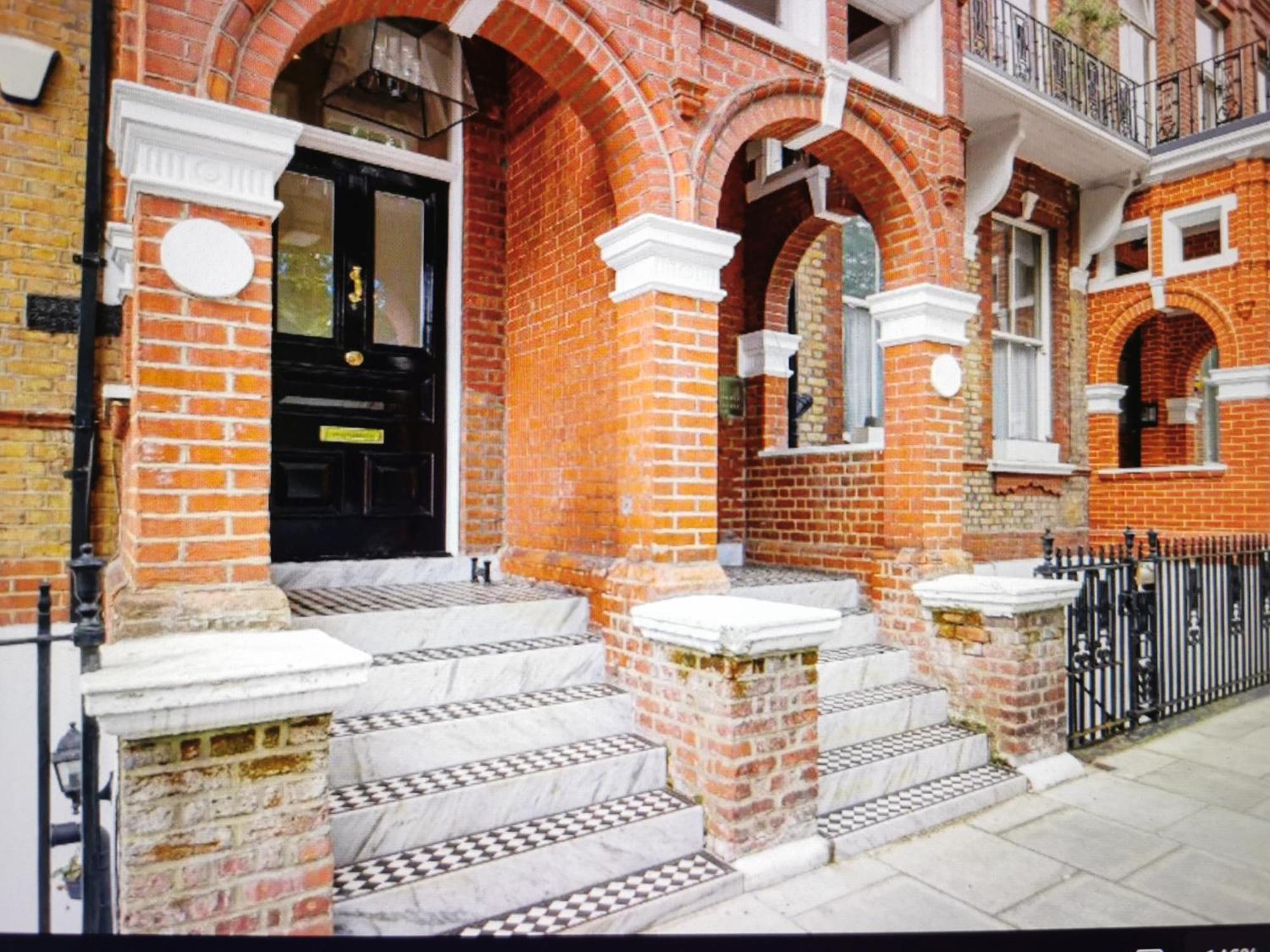 Apartment Morgan C London