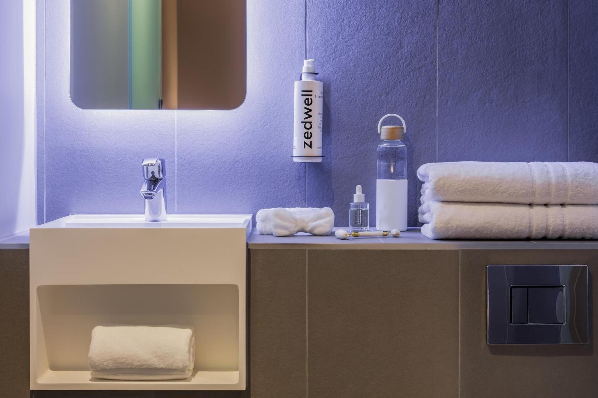Hotel Zedwell Knightsbridge *