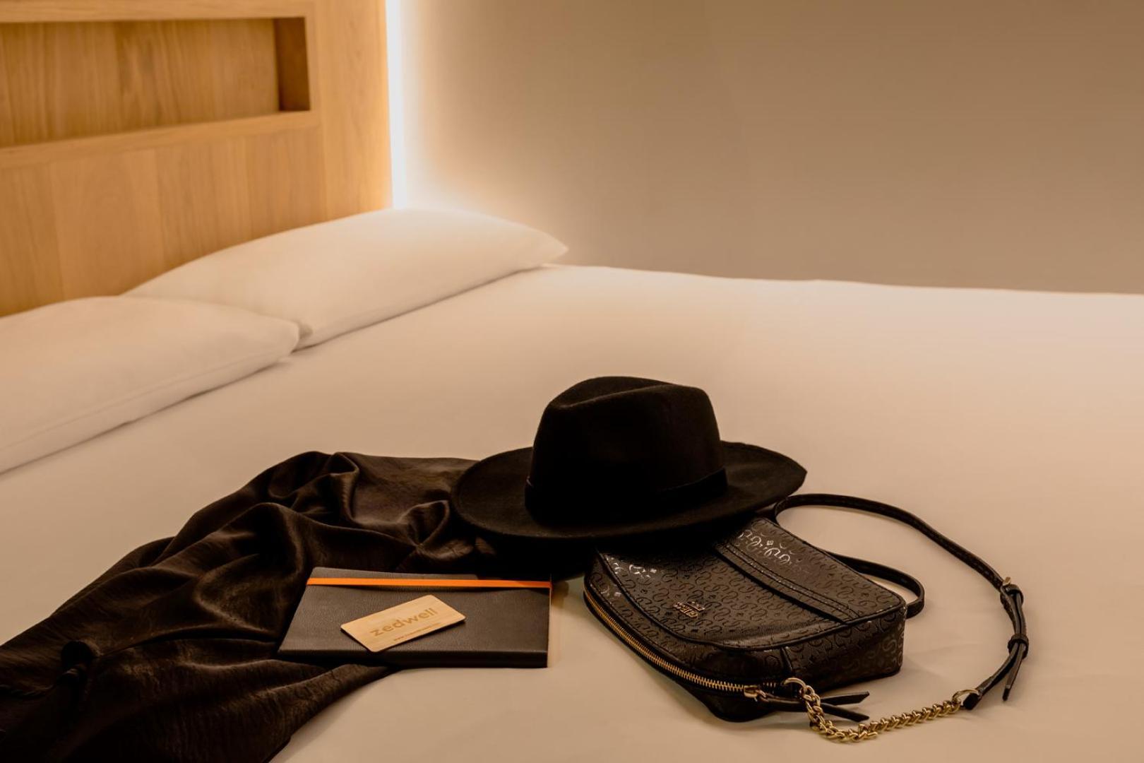 Zedwell Knightsbridge * London