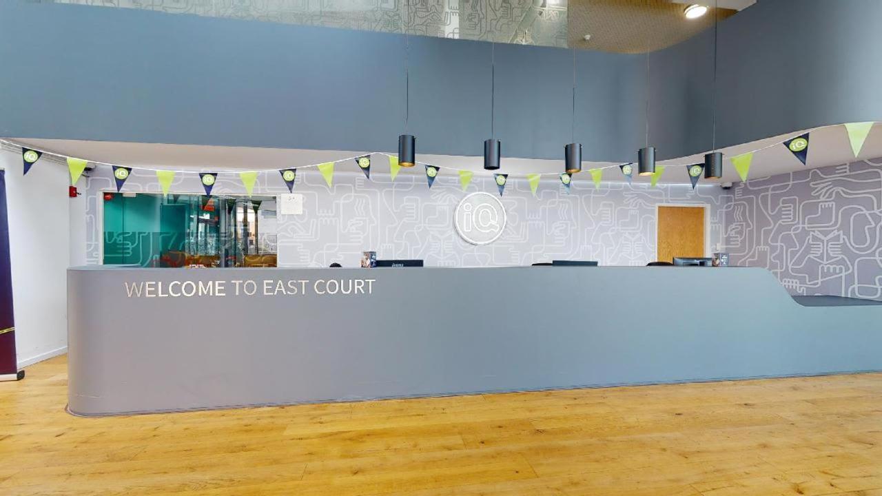 For Student Only Cosy In East Court At *