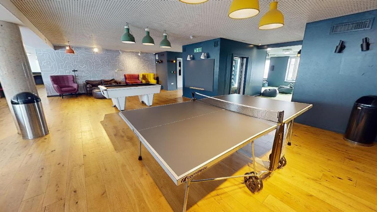 For Student Only Cosy In East Court At