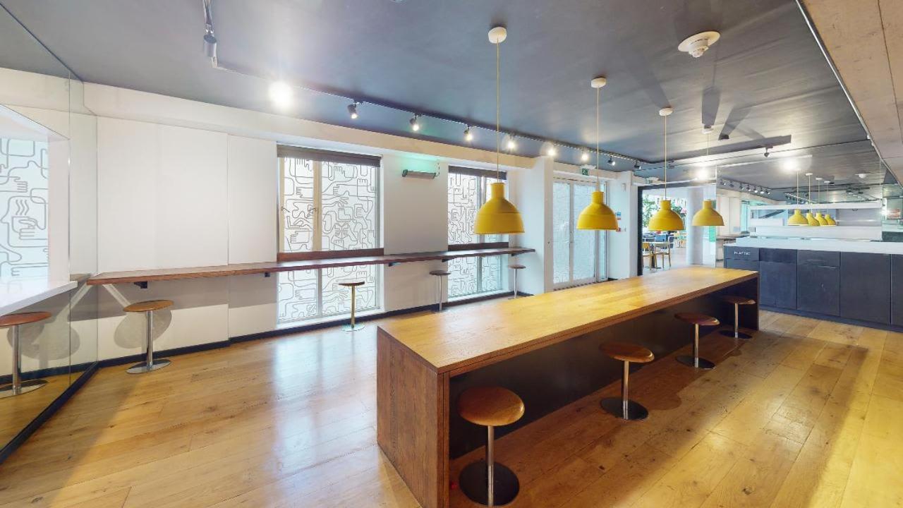 Apartment For Student Only Cosy In East Court At