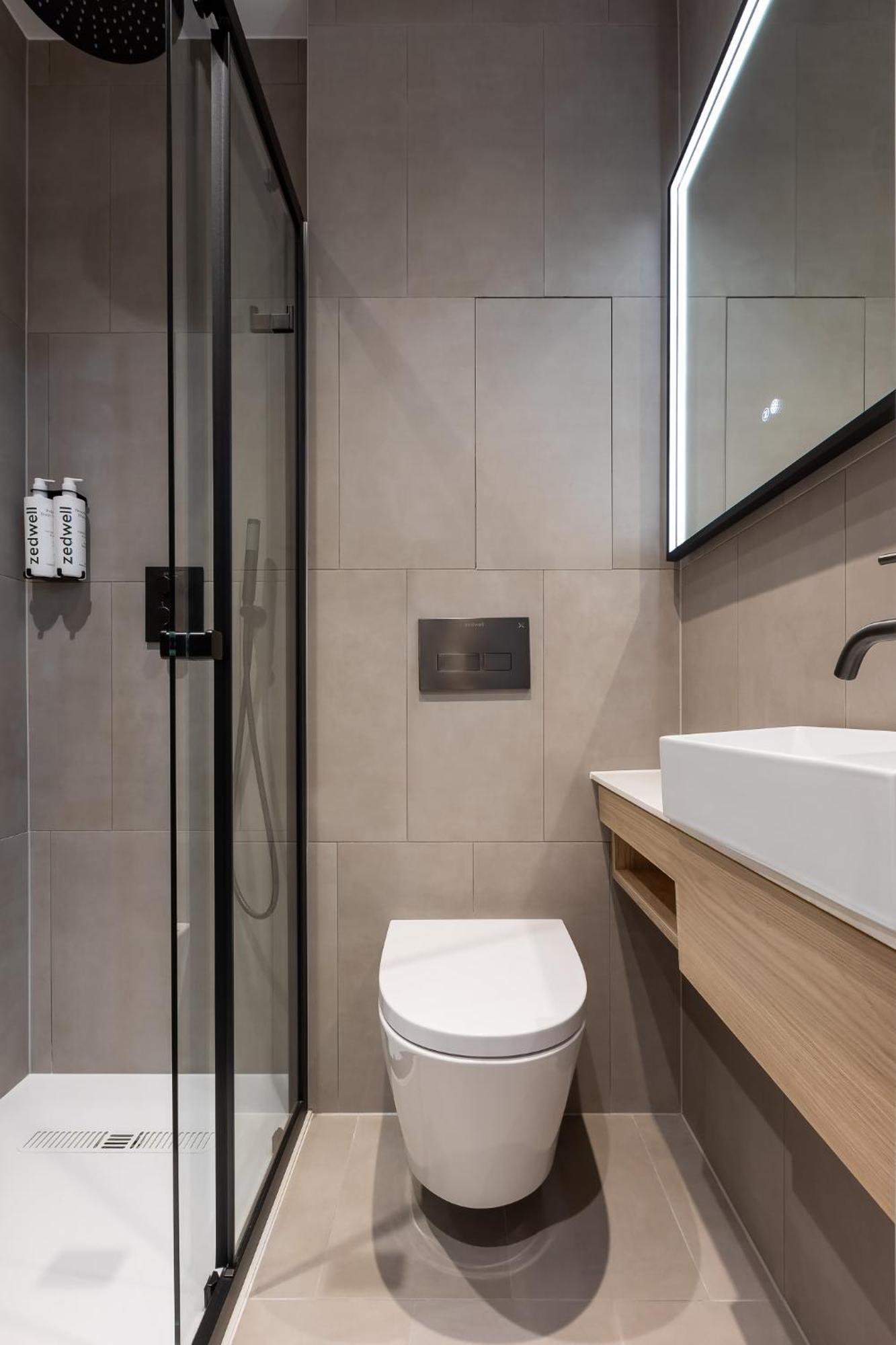 Zedwell Knightsbridge *