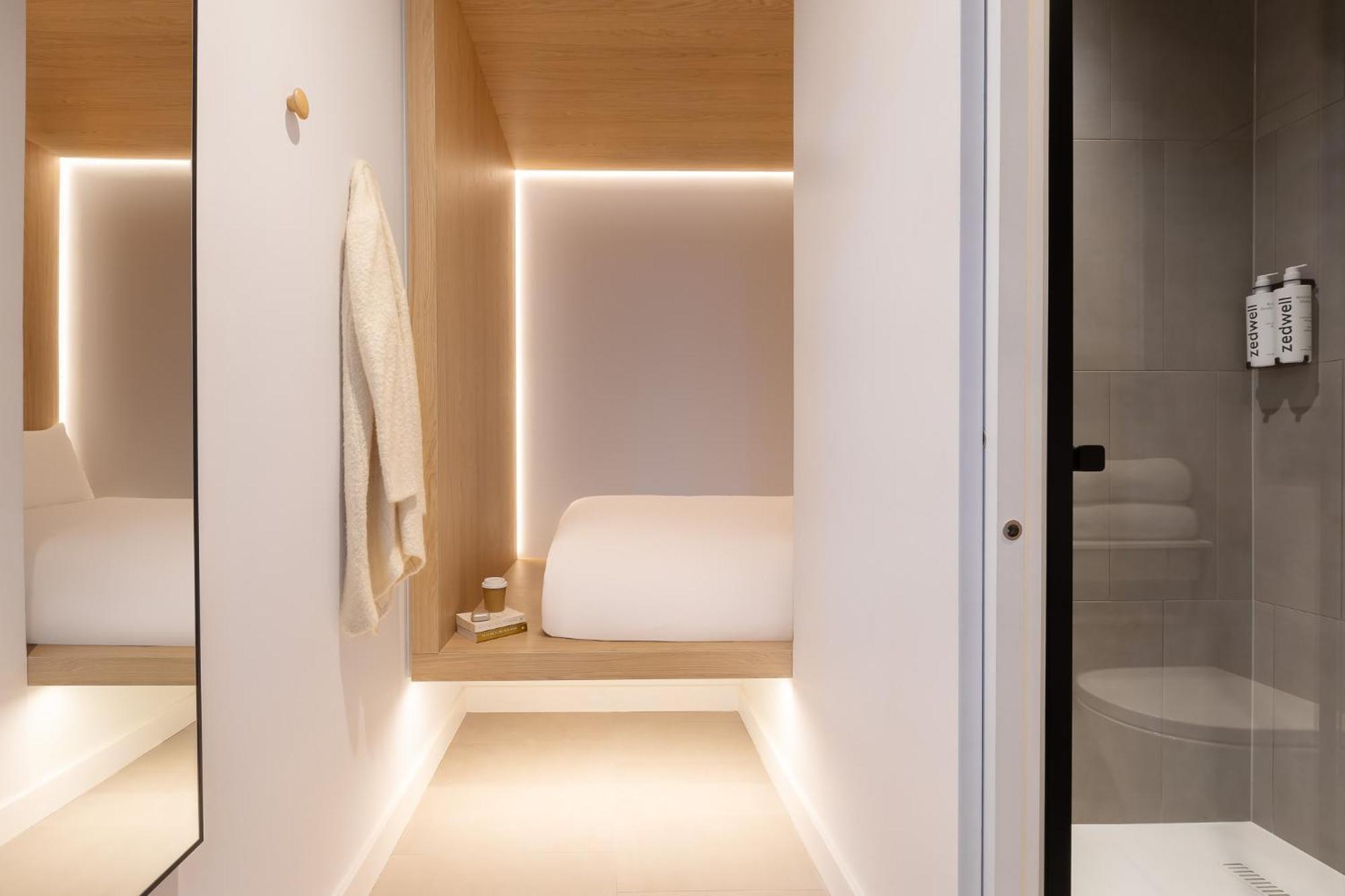 Hotel Zedwell Knightsbridge *