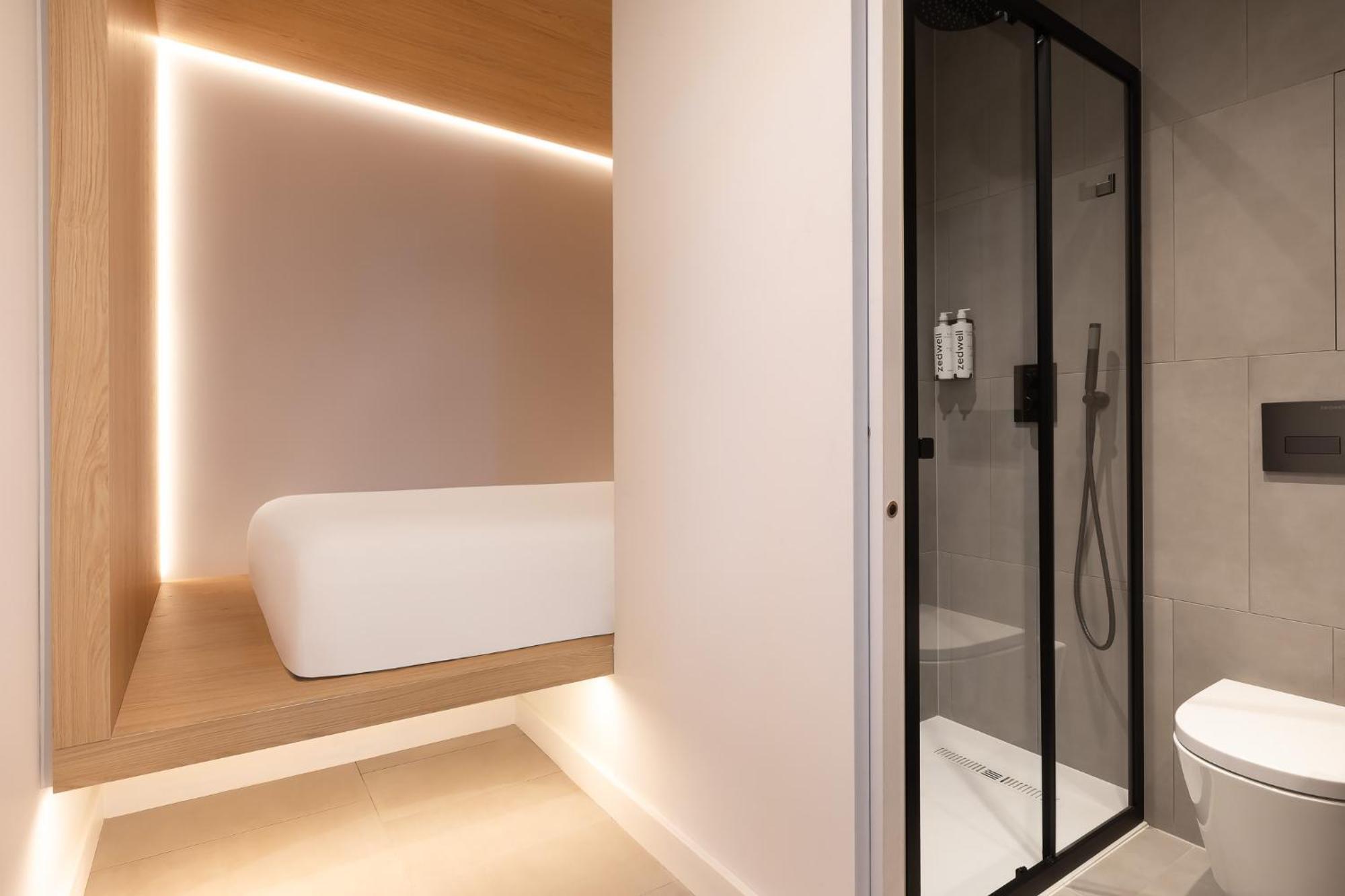 Hotel Zedwell Knightsbridge